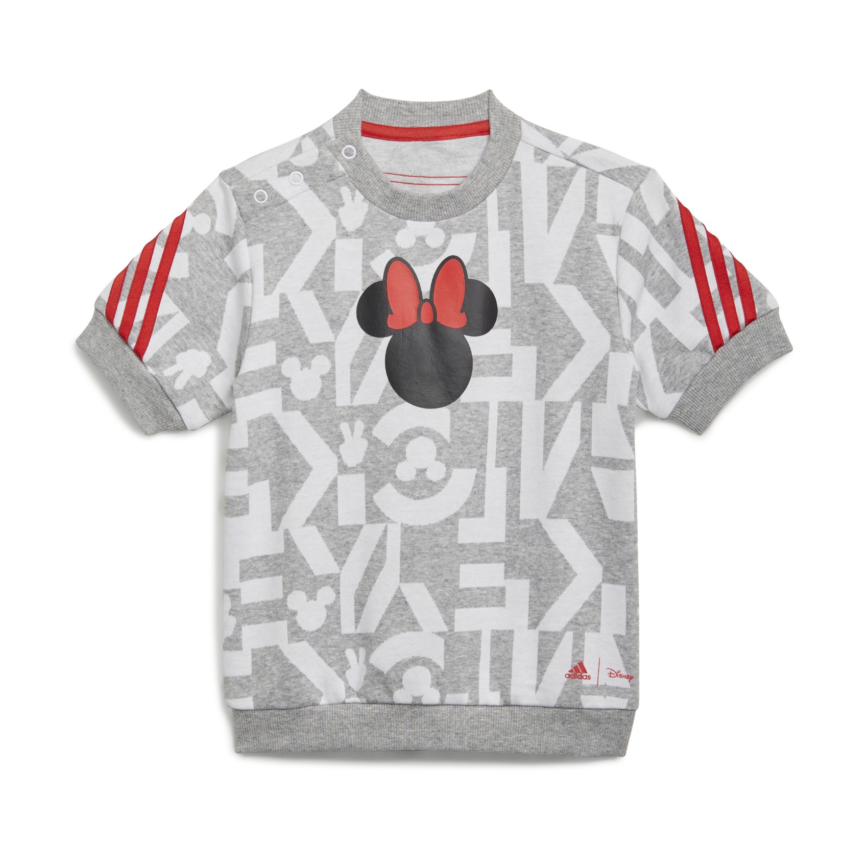 Baby Clothing Adidas