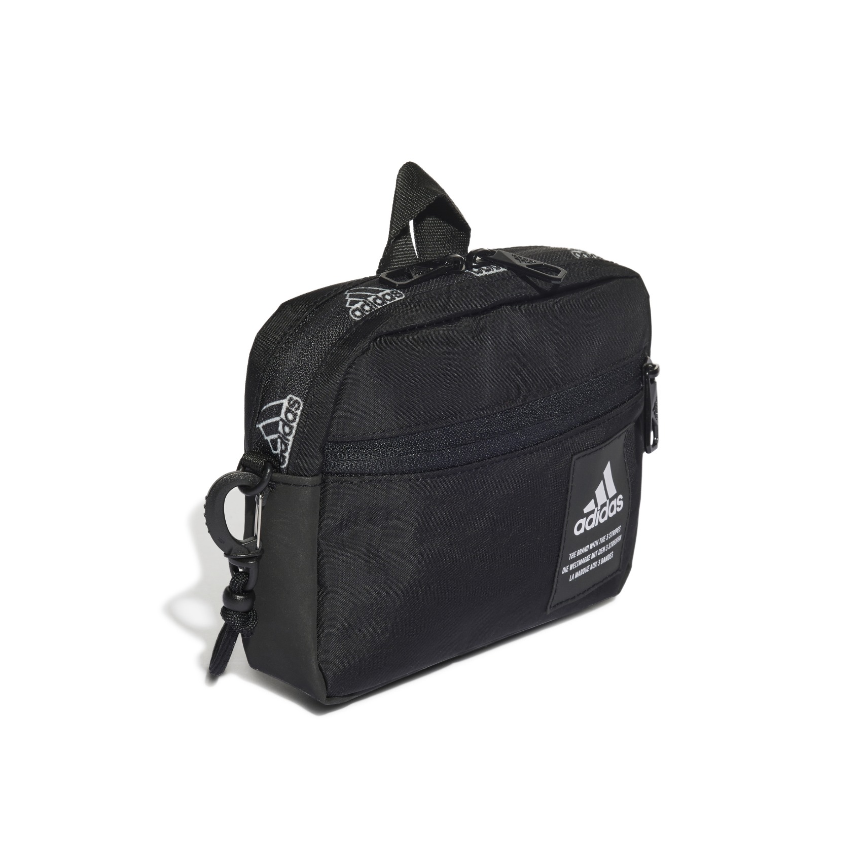 Men's Bags Adidas Black