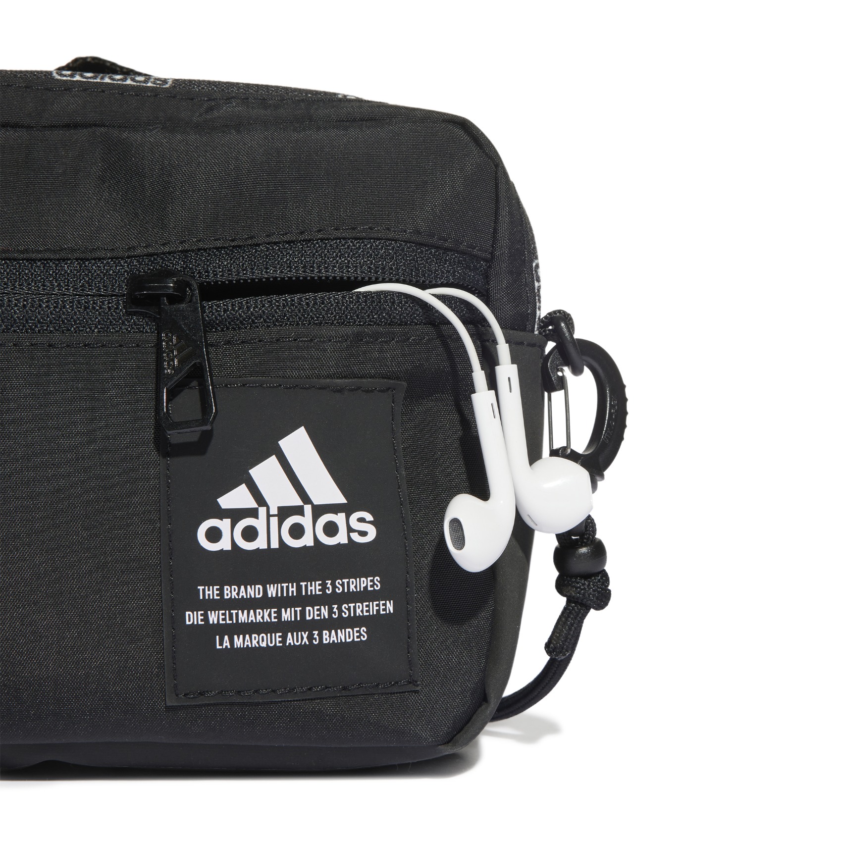 Men's Bags Adidas Black