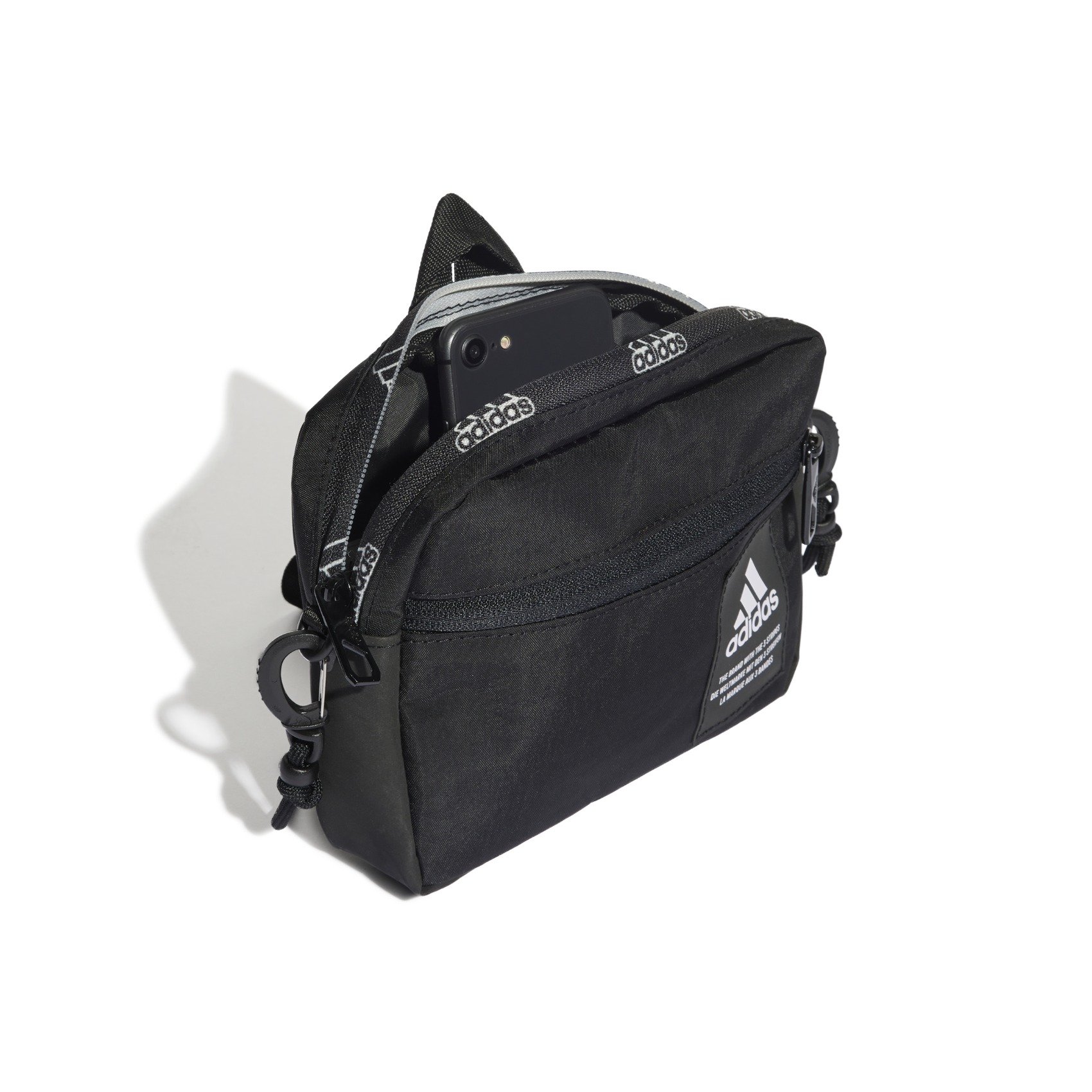 Men's Bags Adidas Black