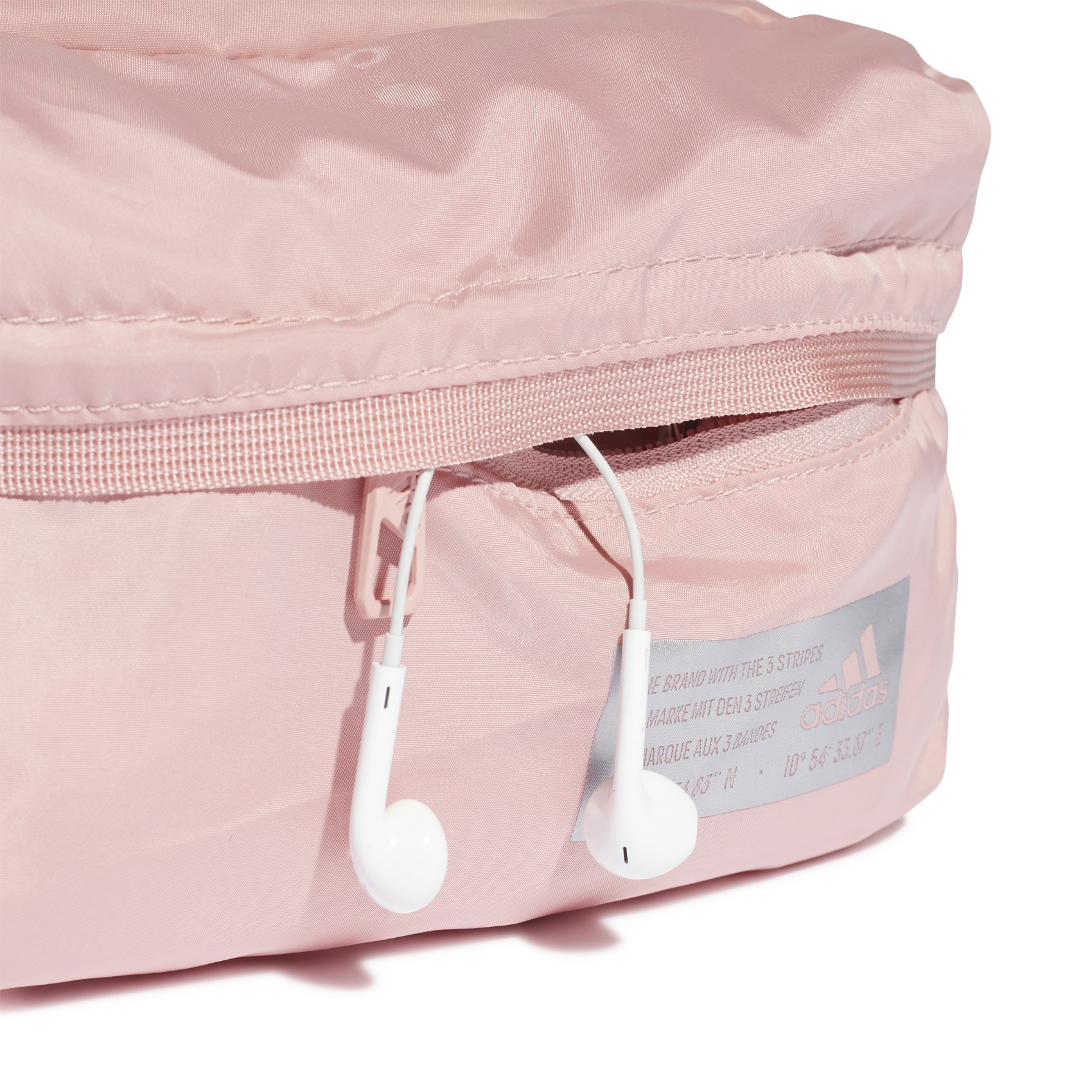 Men's Bags Adidas Purple