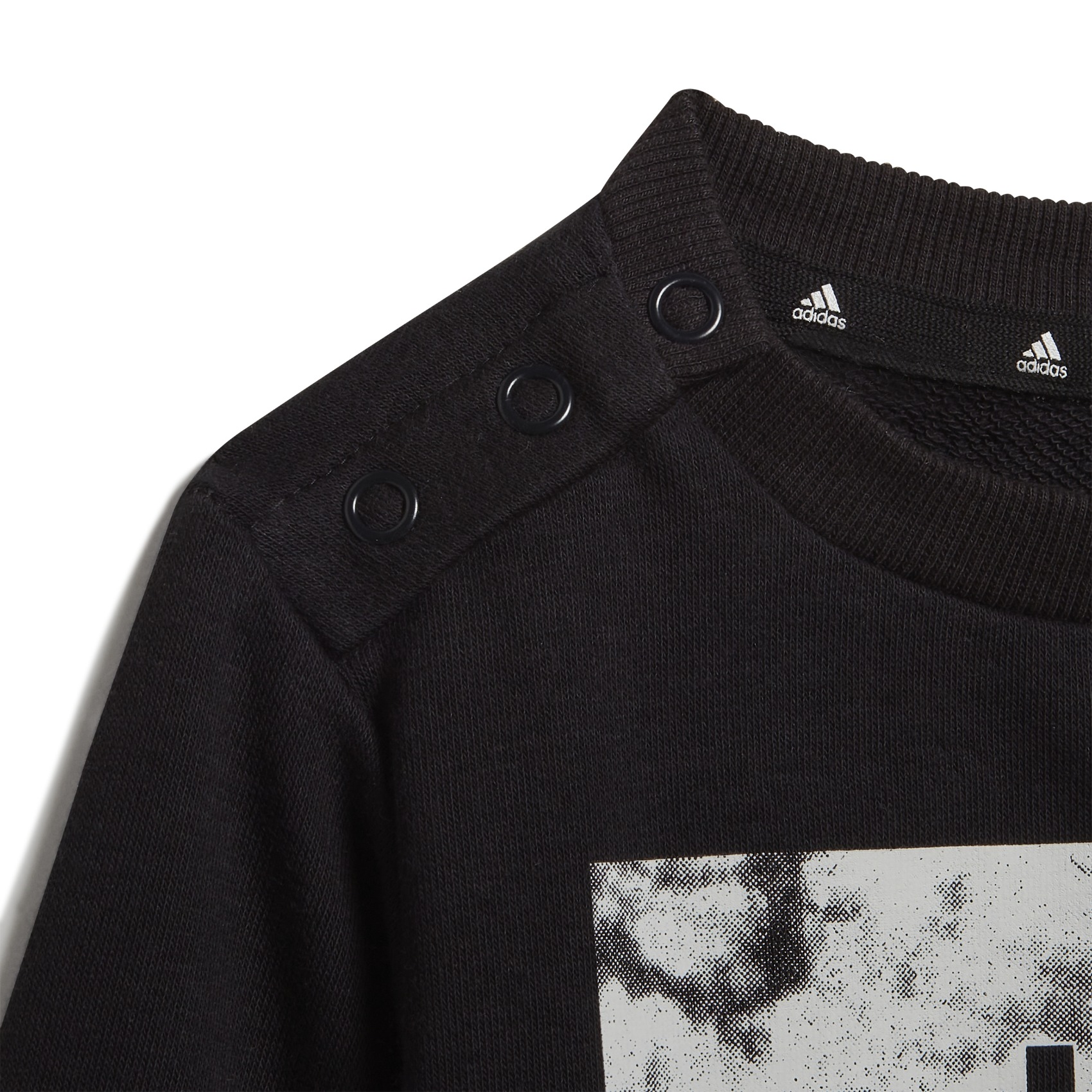 Baby Clothing Adidas