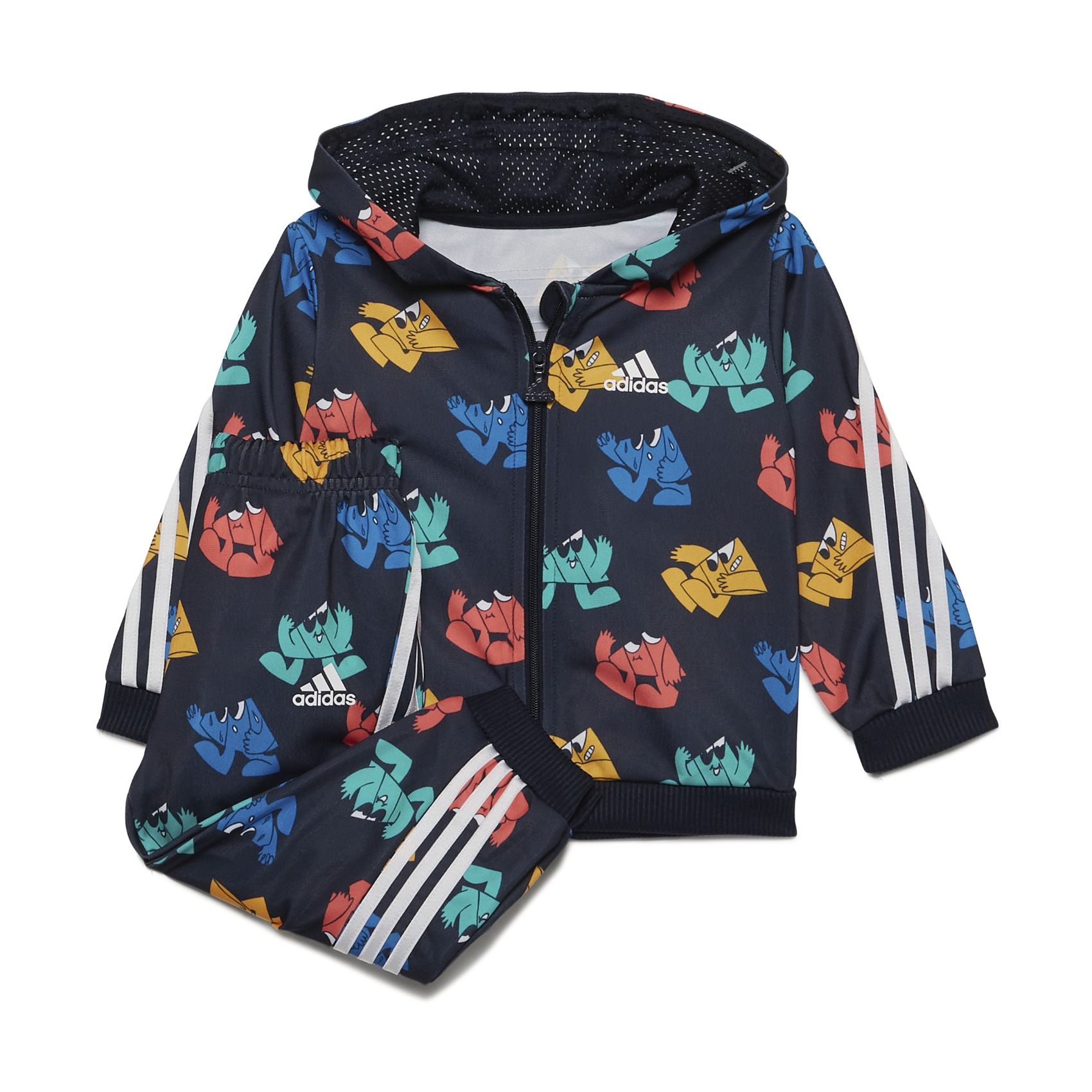 Baby Clothing Adidas