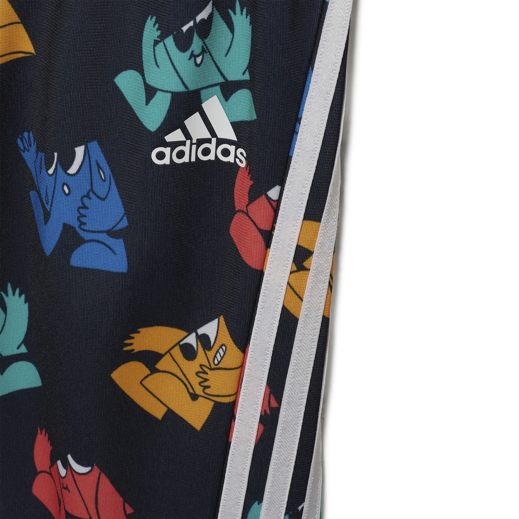 Baby Clothing Adidas