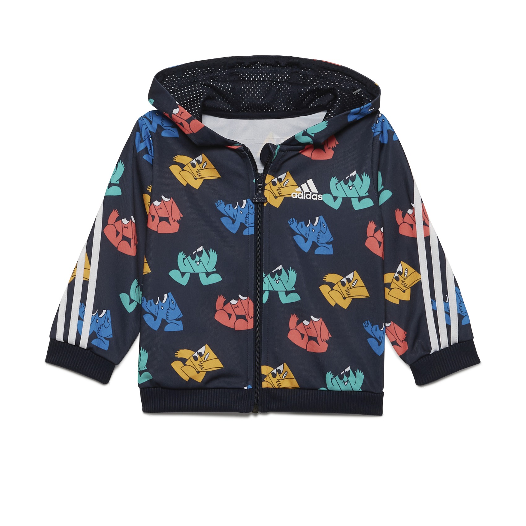 Baby Clothing Adidas