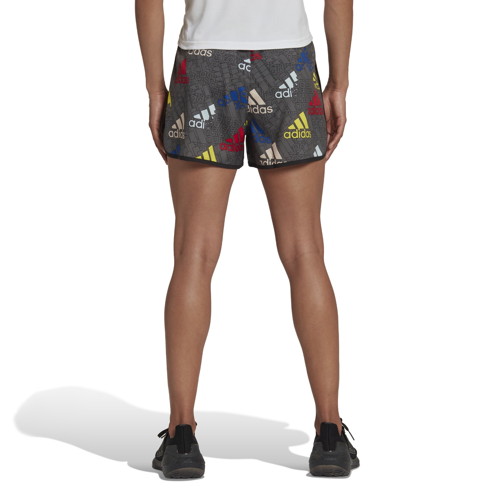 Women's Shorts Adidas