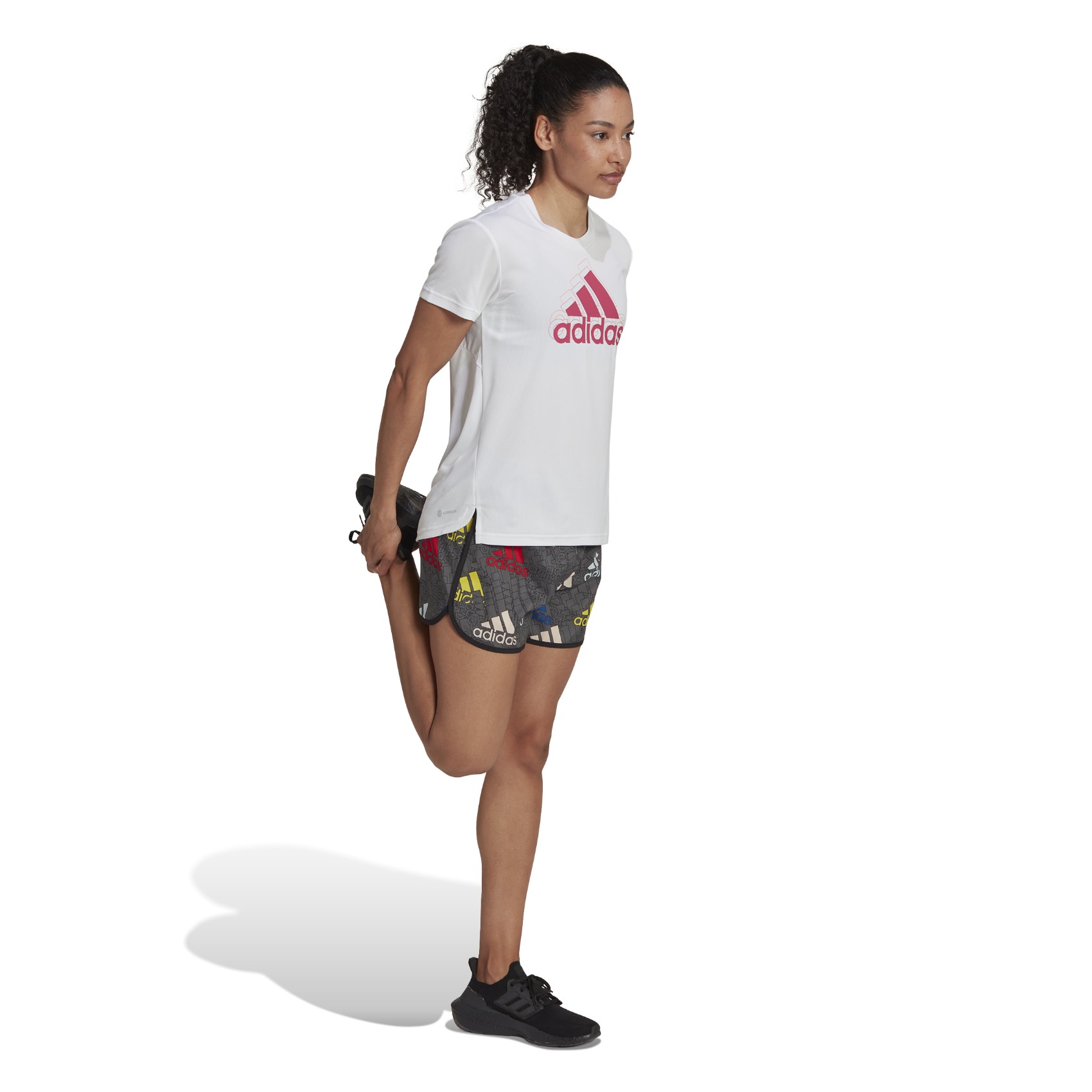 Women's Shorts Adidas