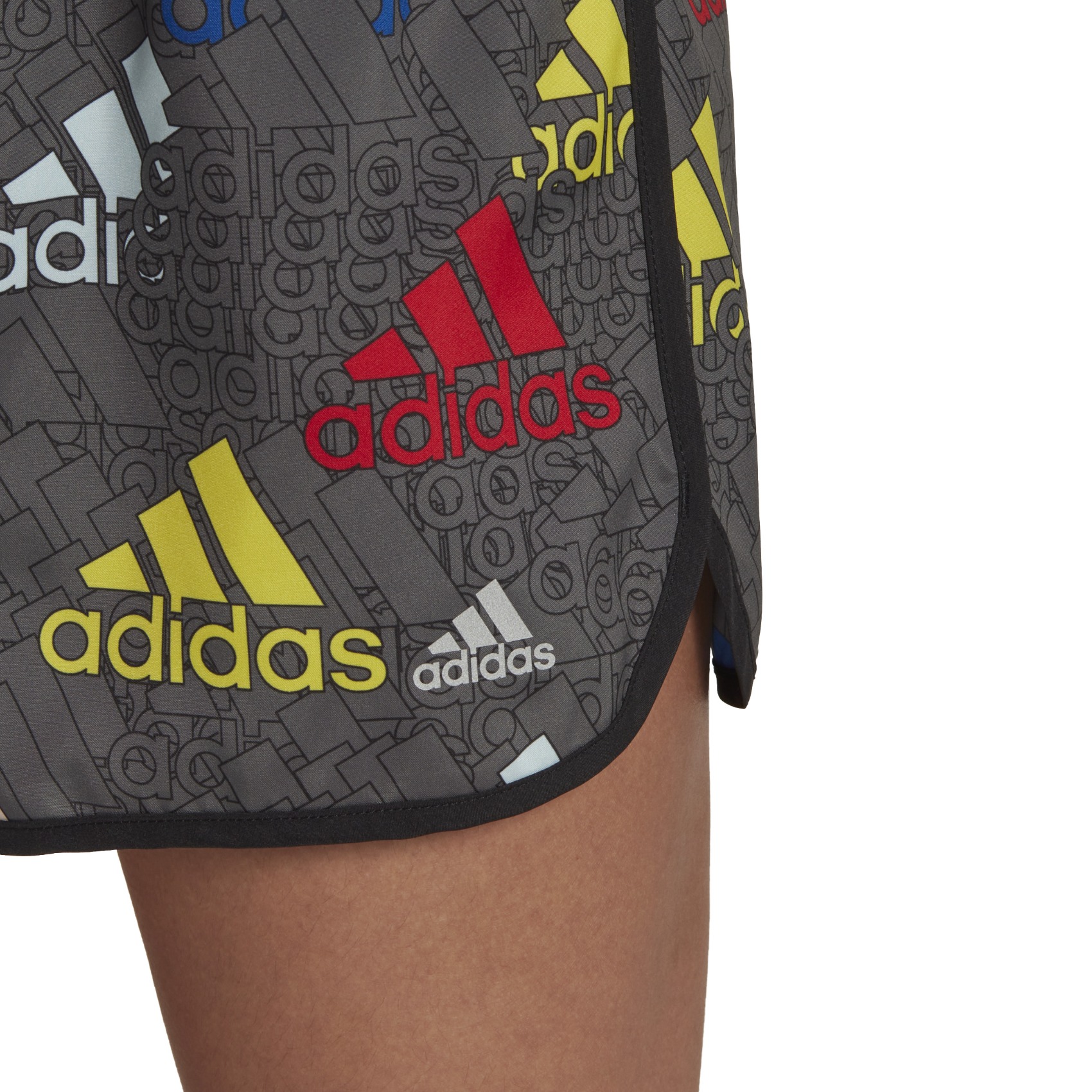 Women's Shorts Adidas