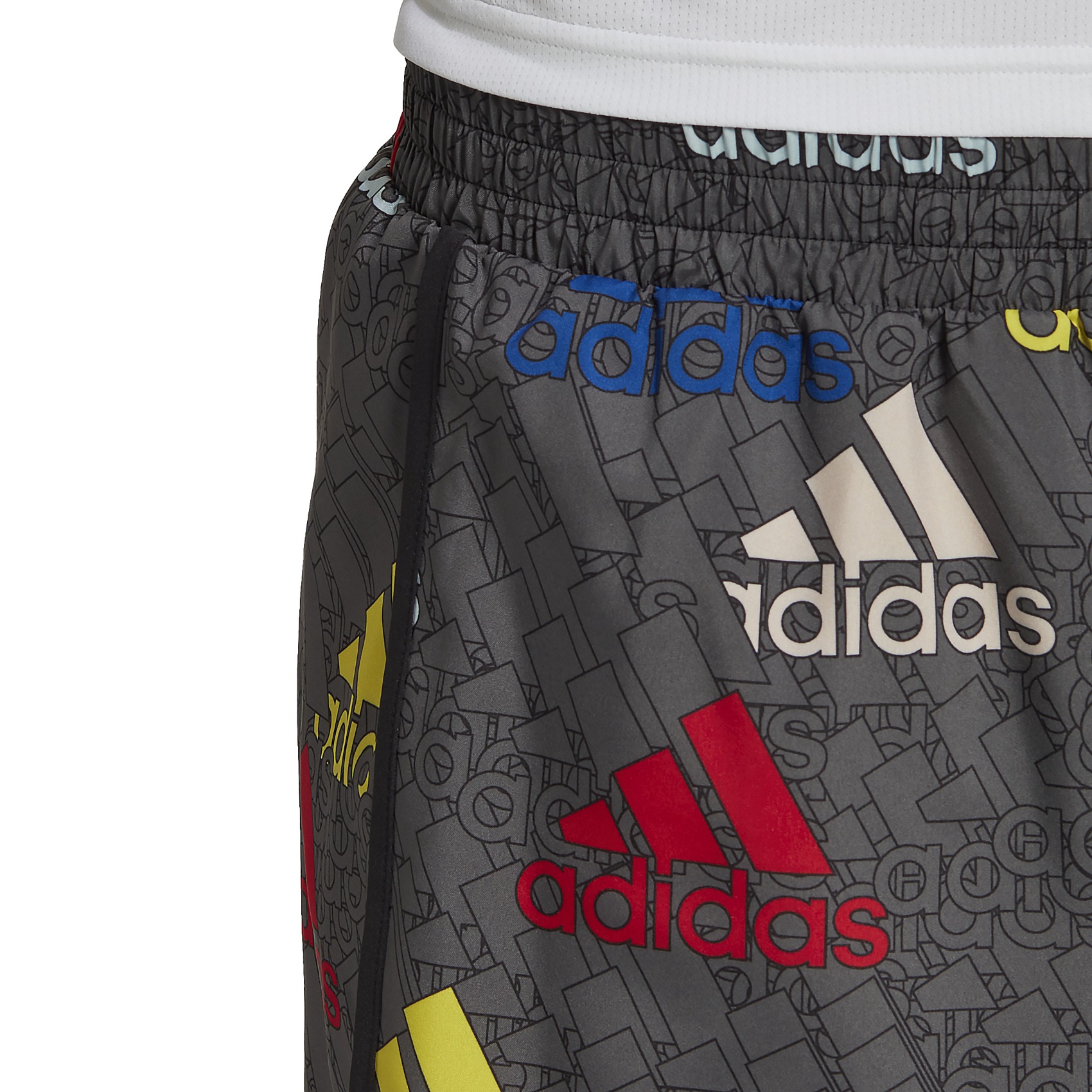 Women's Shorts Adidas