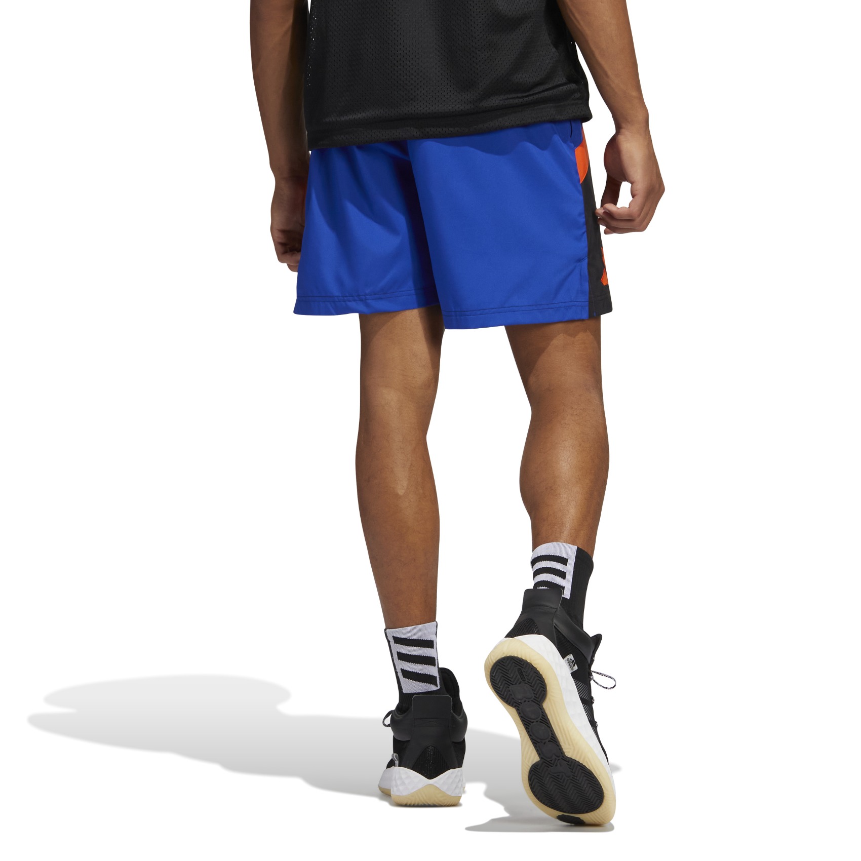 Men's Swimwear Adidas White