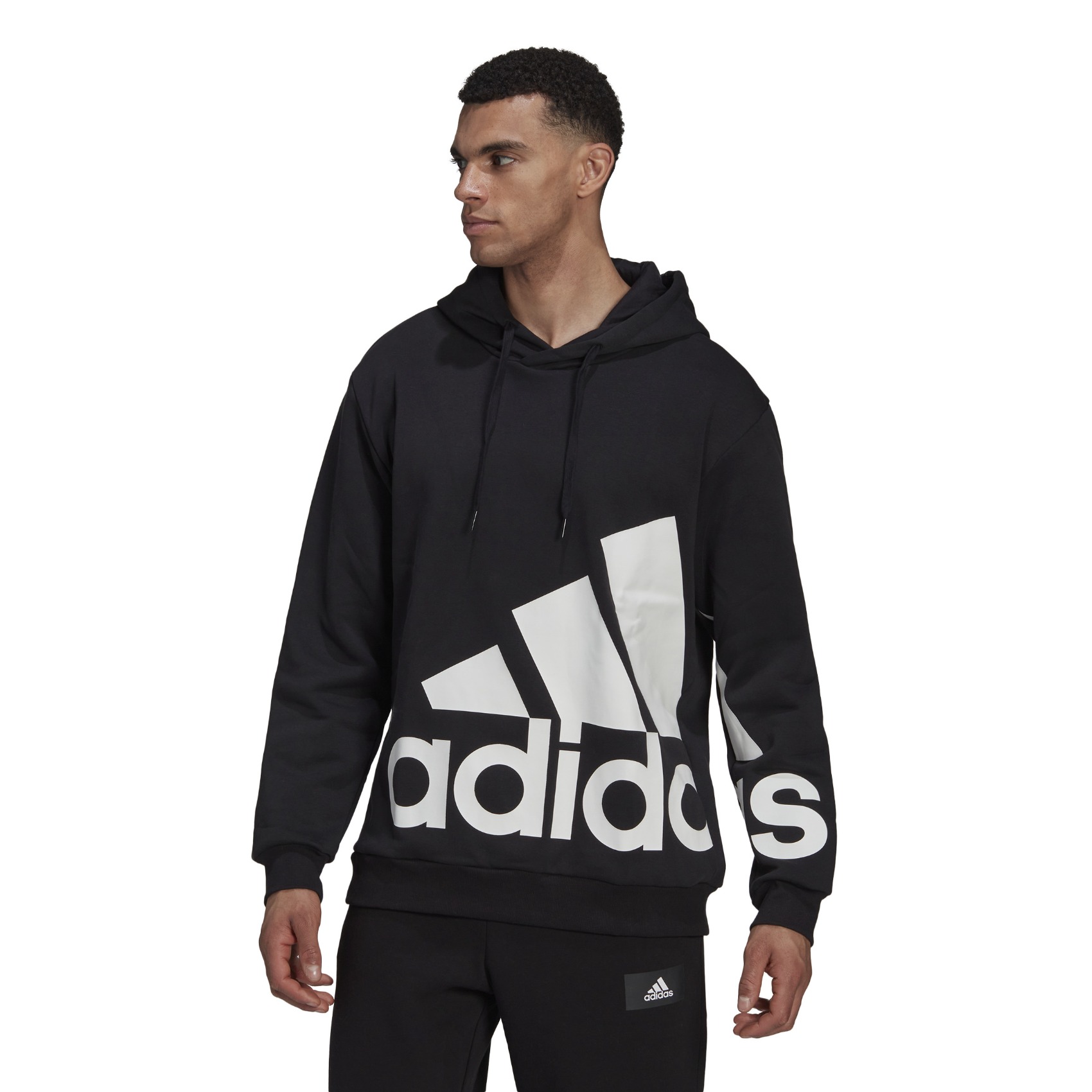 Men's Hoodies & Sweatshirts Adidas