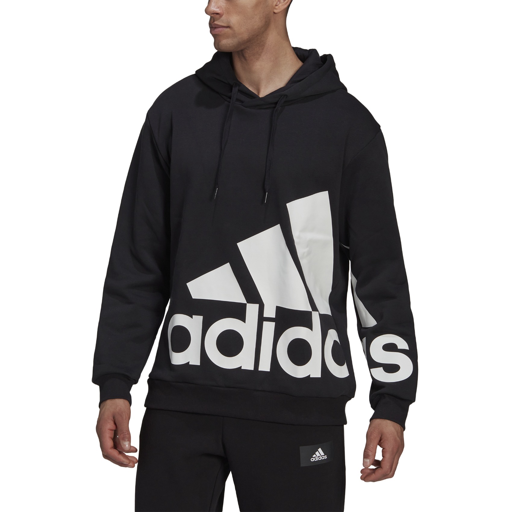 Men's Hoodies & Sweatshirts Adidas