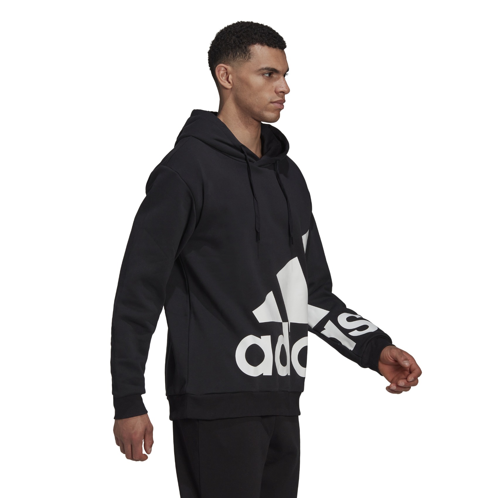 Men's Hoodies & Sweatshirts Adidas