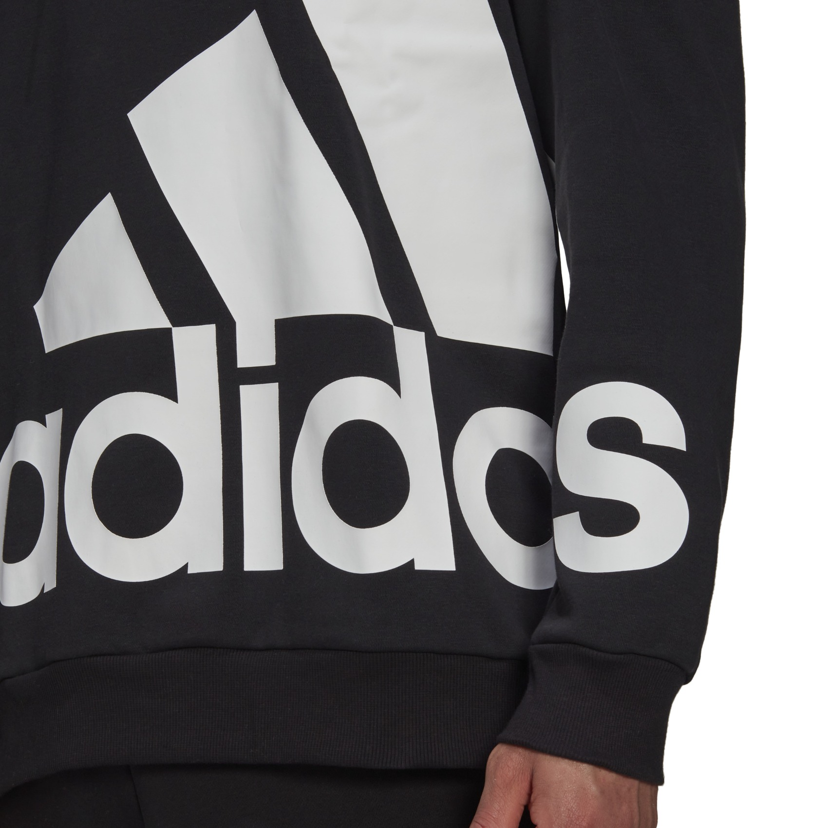 Men's Hoodies & Sweatshirts Adidas