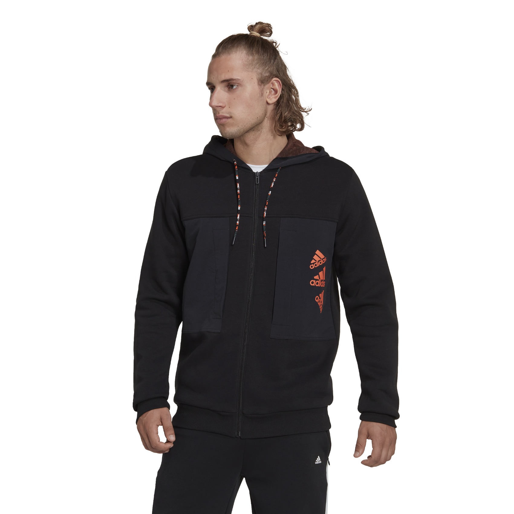 Men's Hoodies & Sweatshirts Adidas