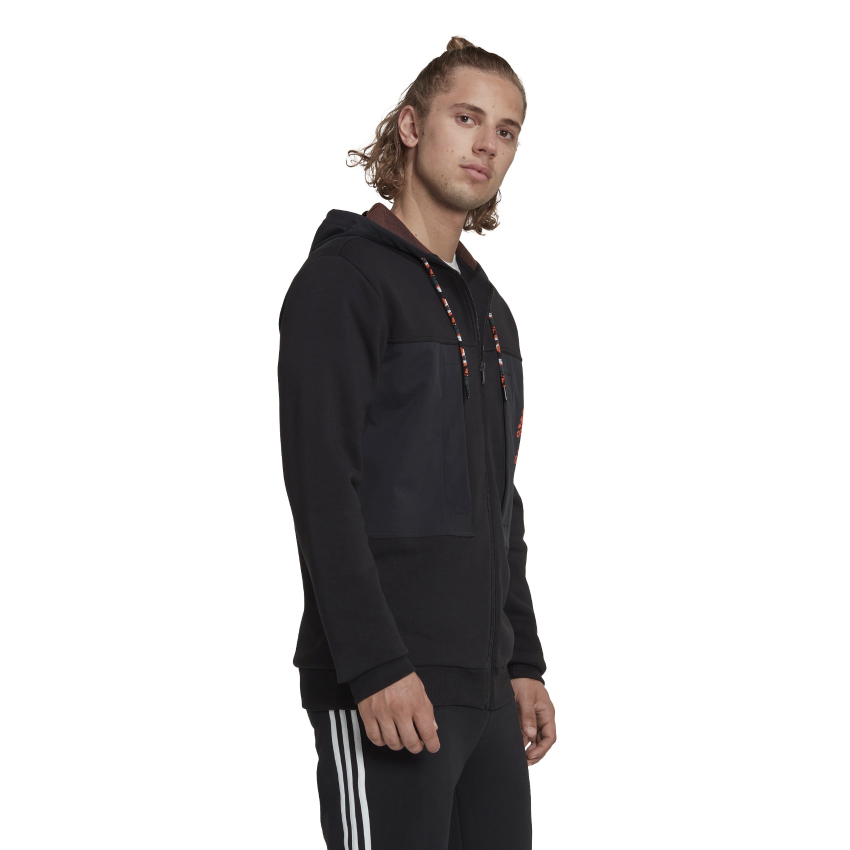 Men's Hoodies & Sweatshirts Adidas