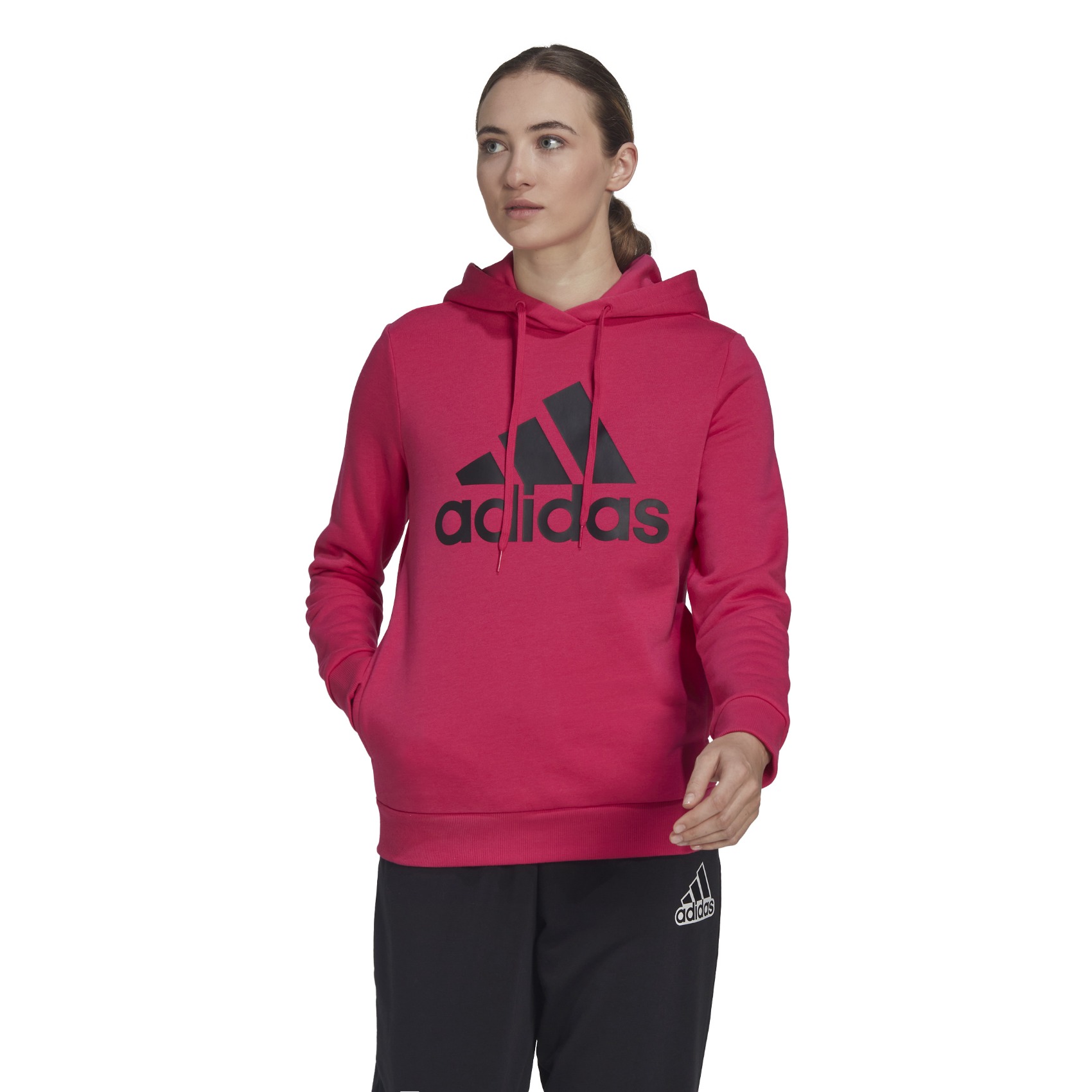 Women's Hoodies & Sweatshirts Adidas