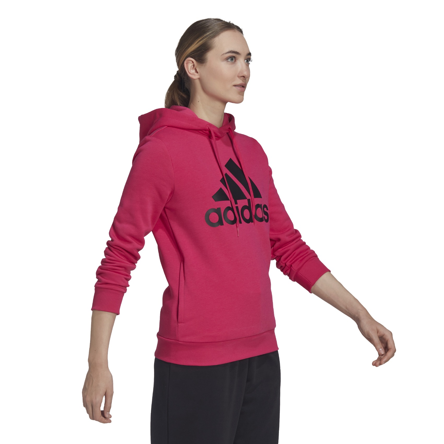 Women's Hoodies & Sweatshirts Adidas