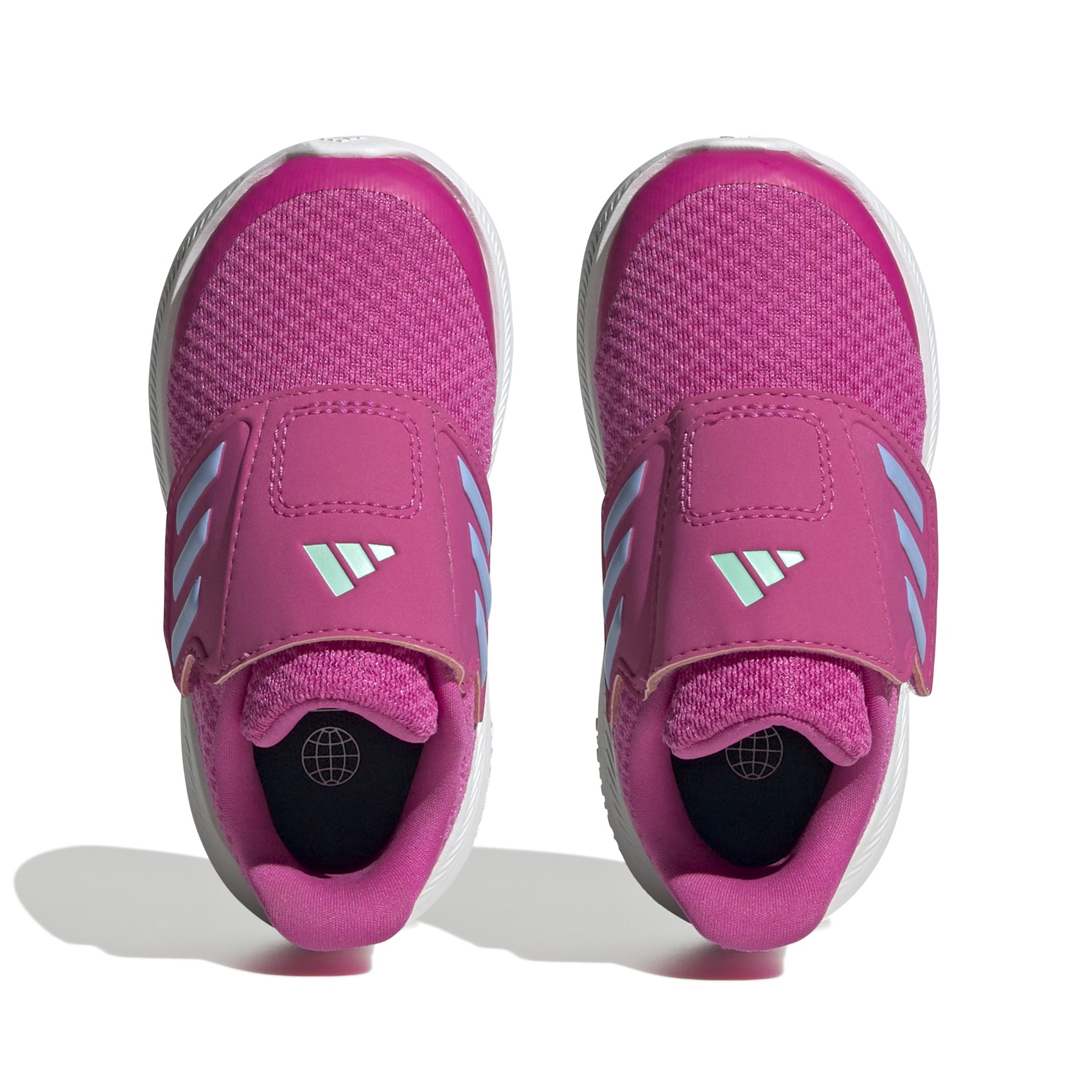Baby Sports Shoes Adidas Pink