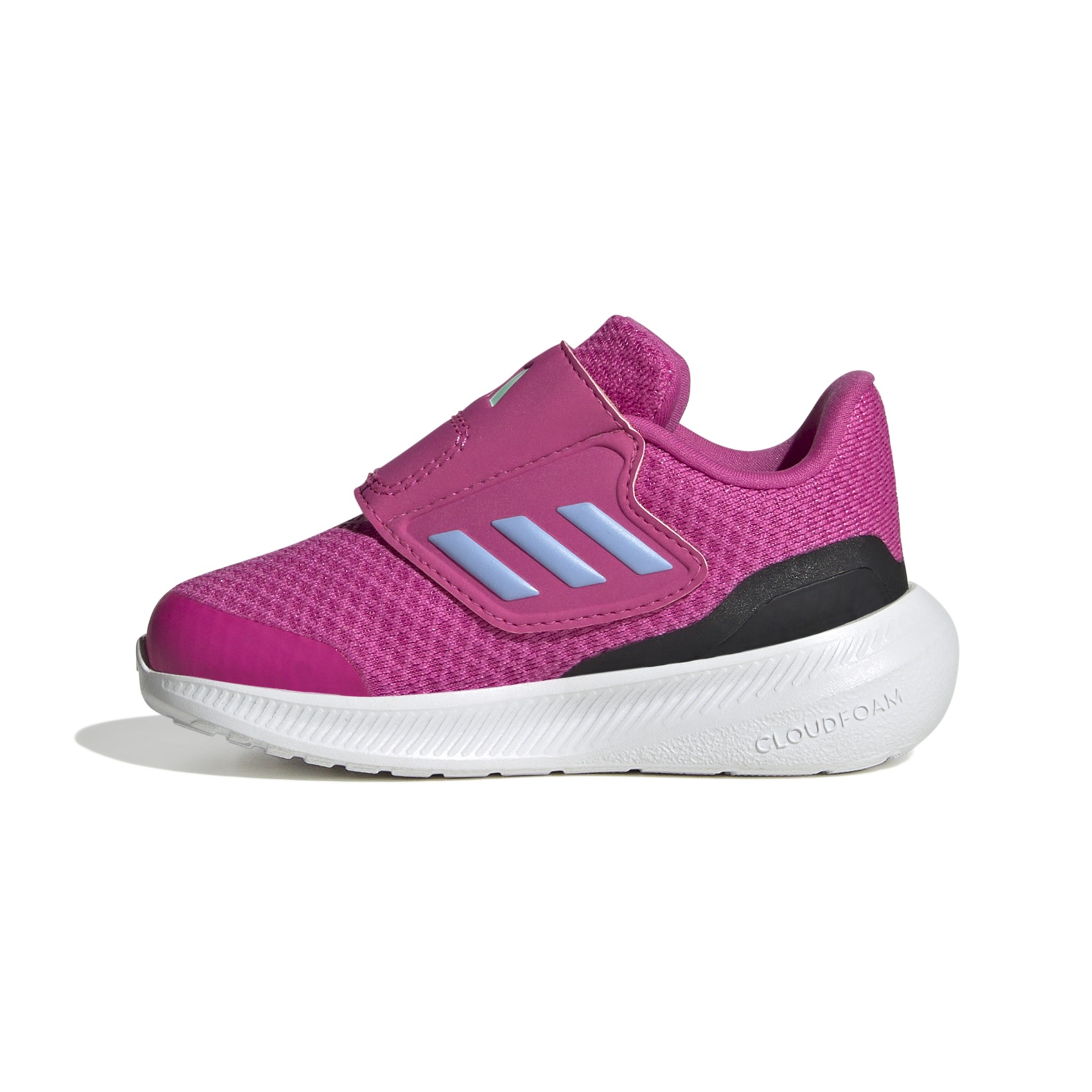 Baby Sports Shoes Adidas Pink