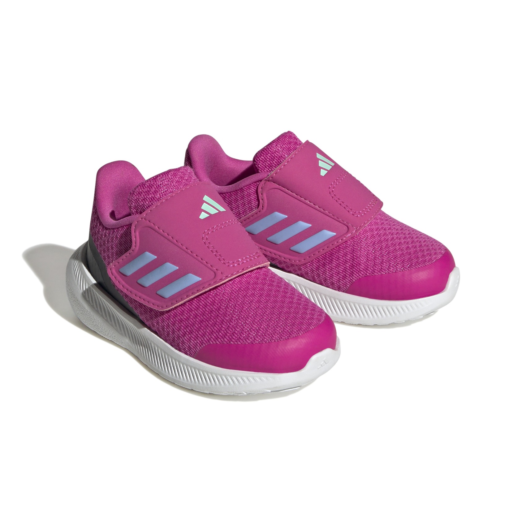 Baby Sports Shoes Adidas Pink