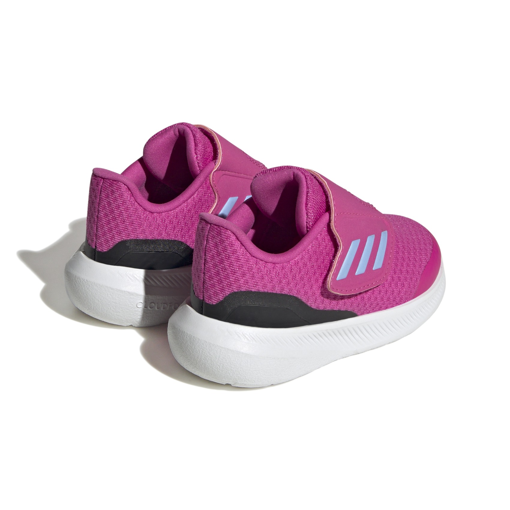 Baby Sports Shoes Adidas Pink