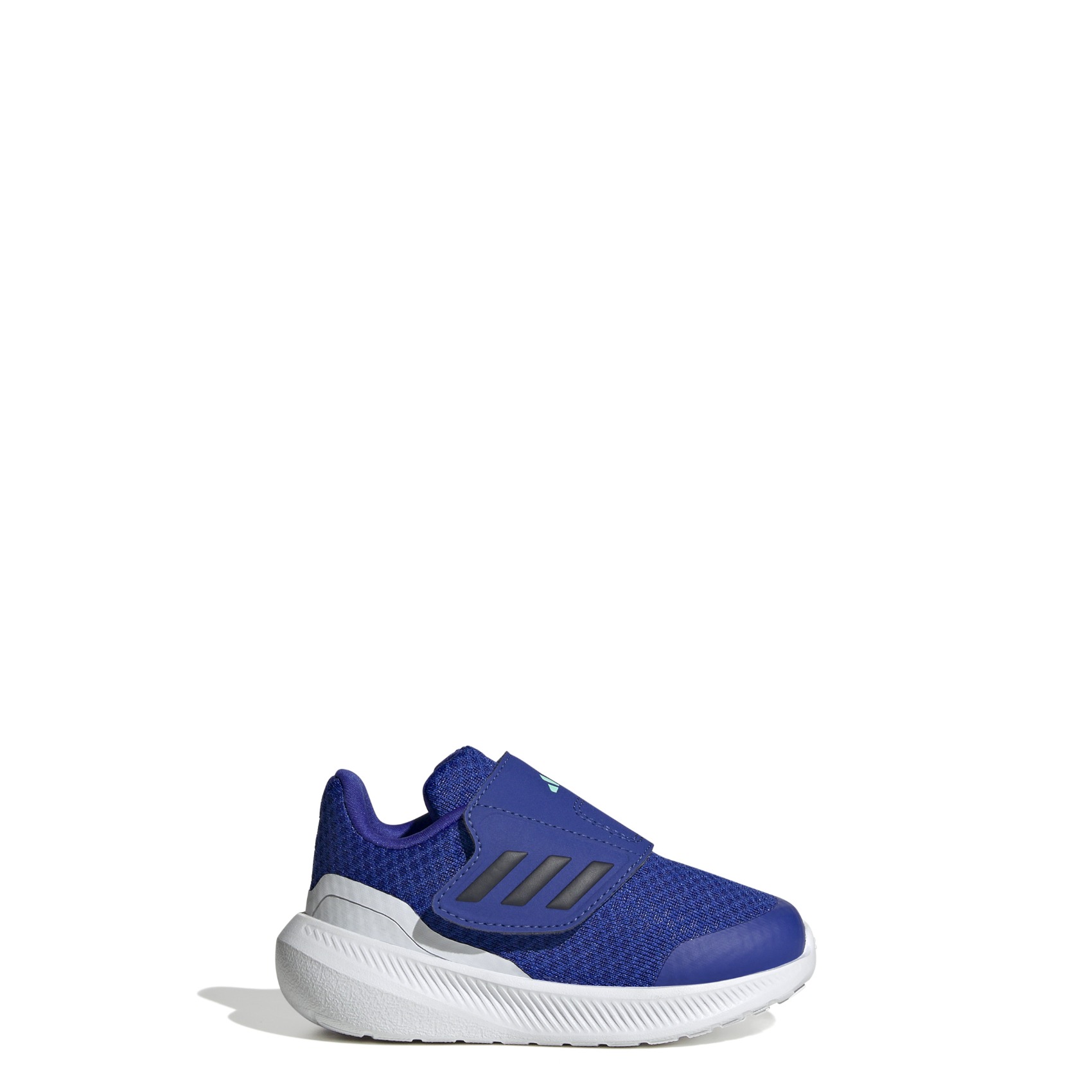 Baby Sports Shoes Adidas Blue