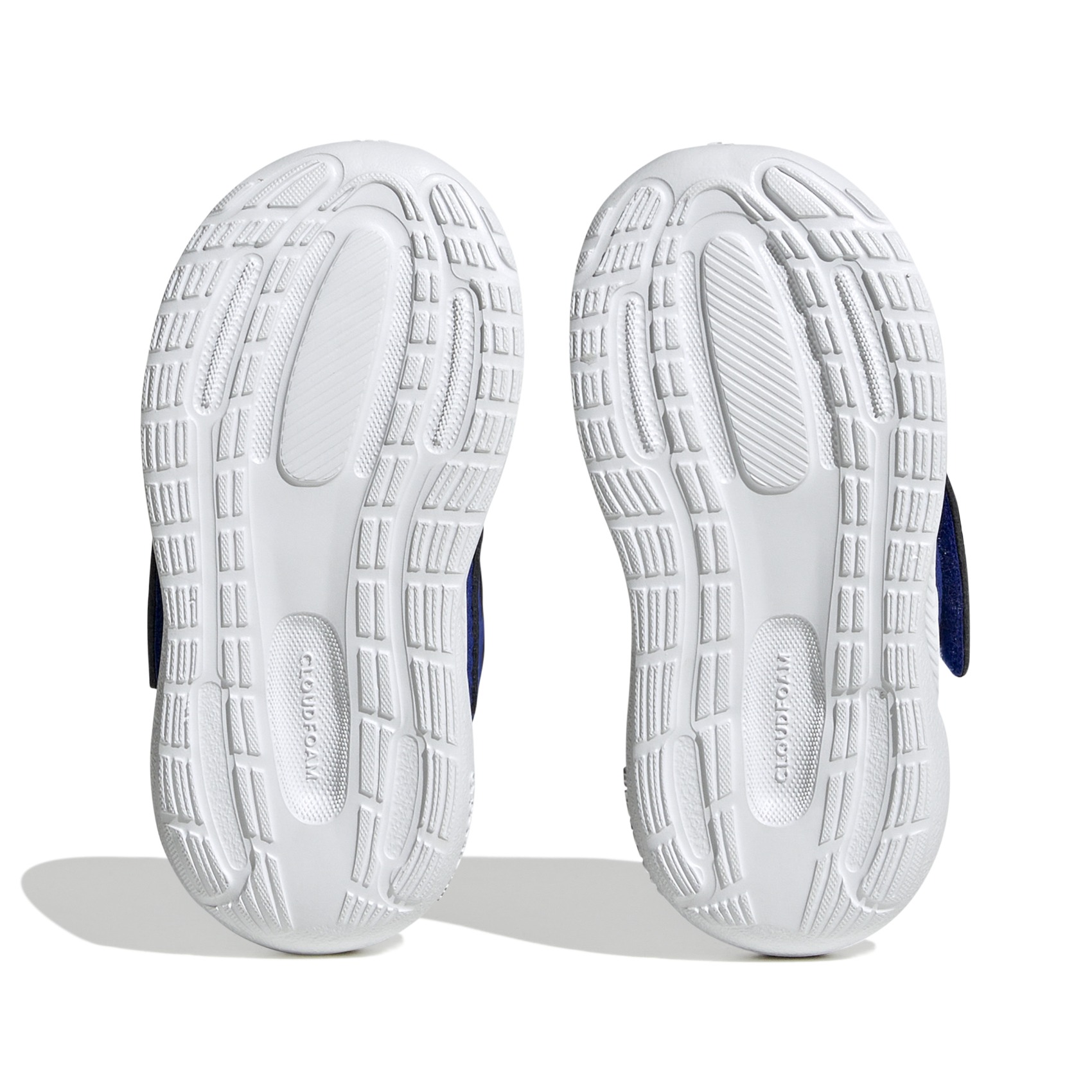 Baby Sports Shoes Adidas Blue