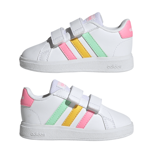 Baby Sports Shoes Adidas