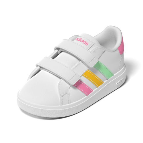 Baby Sports Shoes Adidas