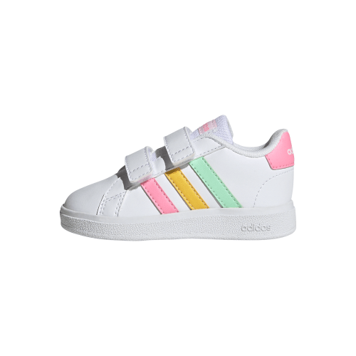 Baby Sports Shoes Adidas