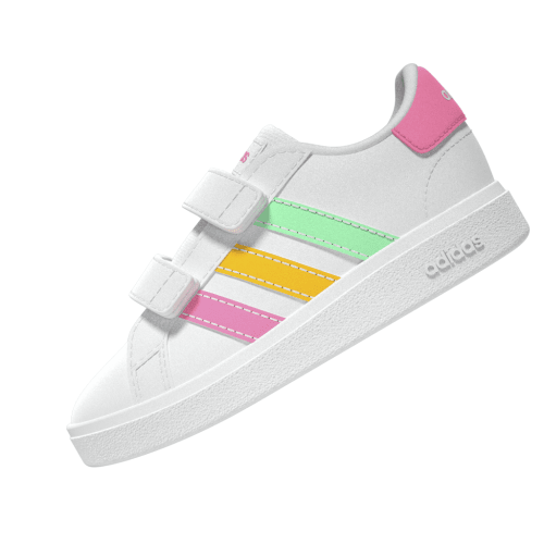 Baby Sports Shoes Adidas