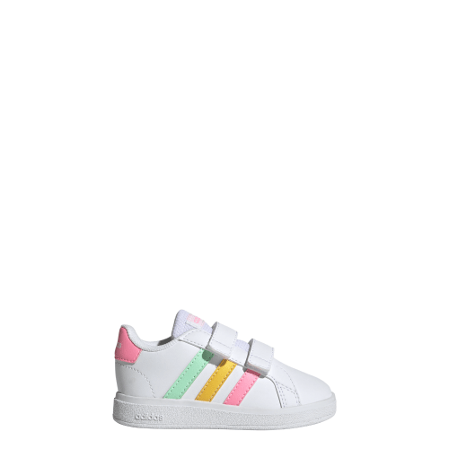 Baby Sports Shoes Adidas