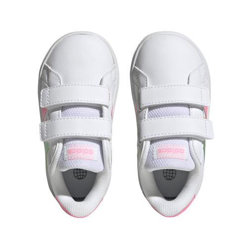 Baby Sports Shoes Adidas