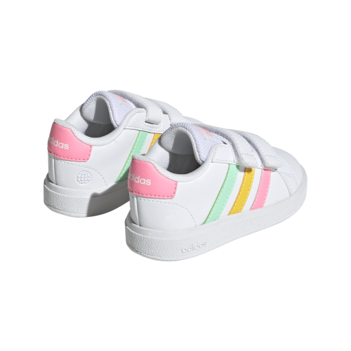 Baby Sports Shoes Adidas