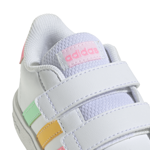 Baby Sports Shoes Adidas