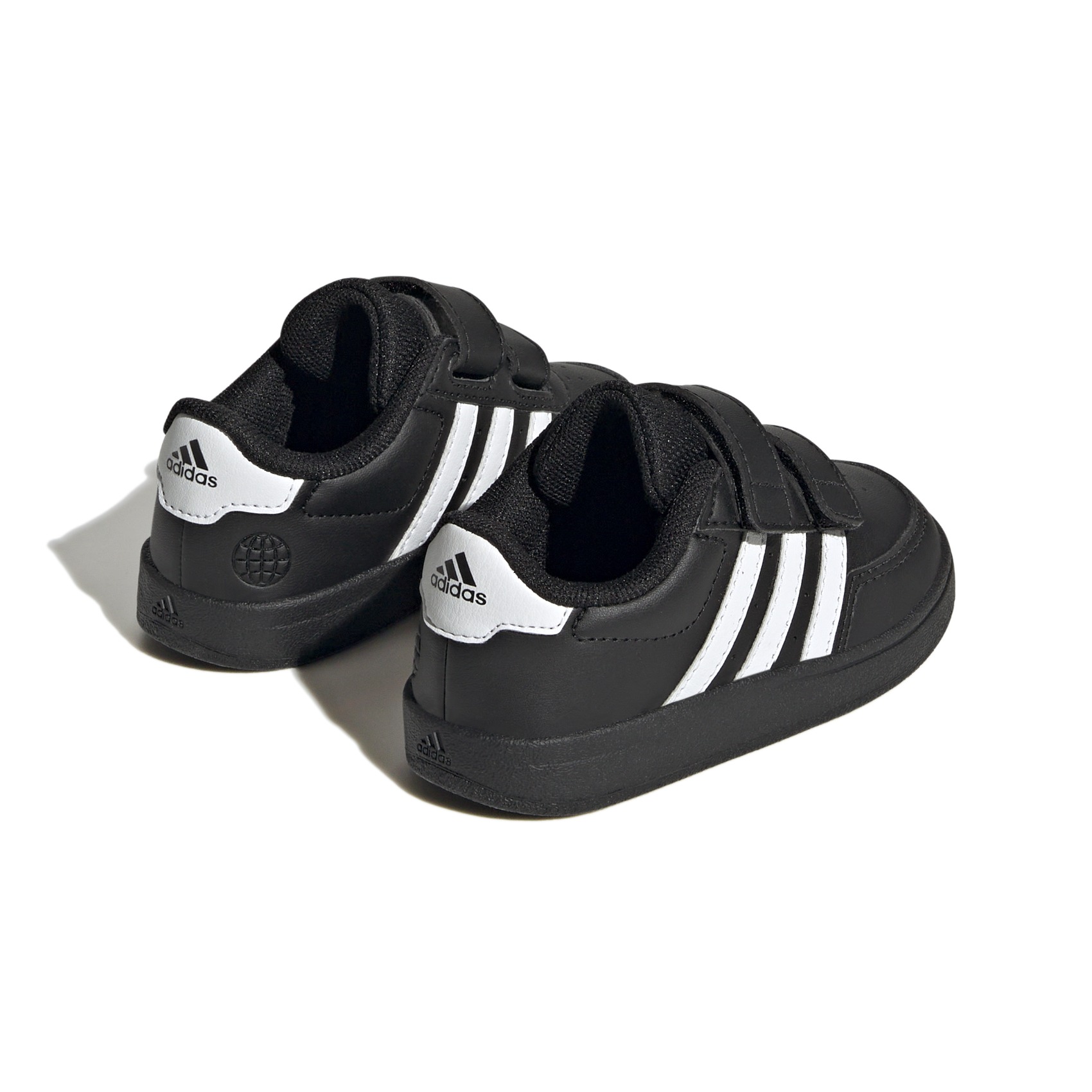 Baby Sports Shoes Adidas