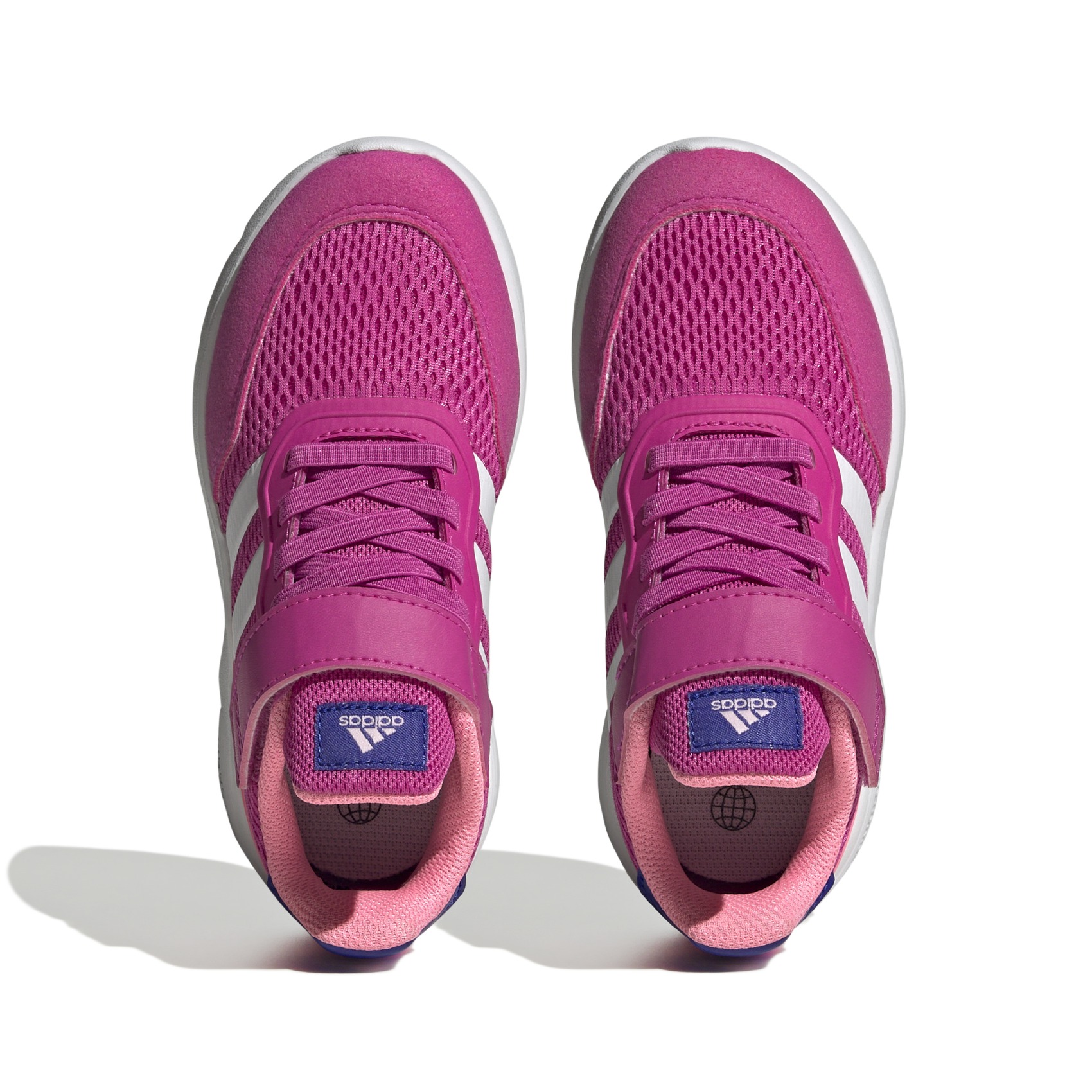Kids' Shoes Adidas Pink