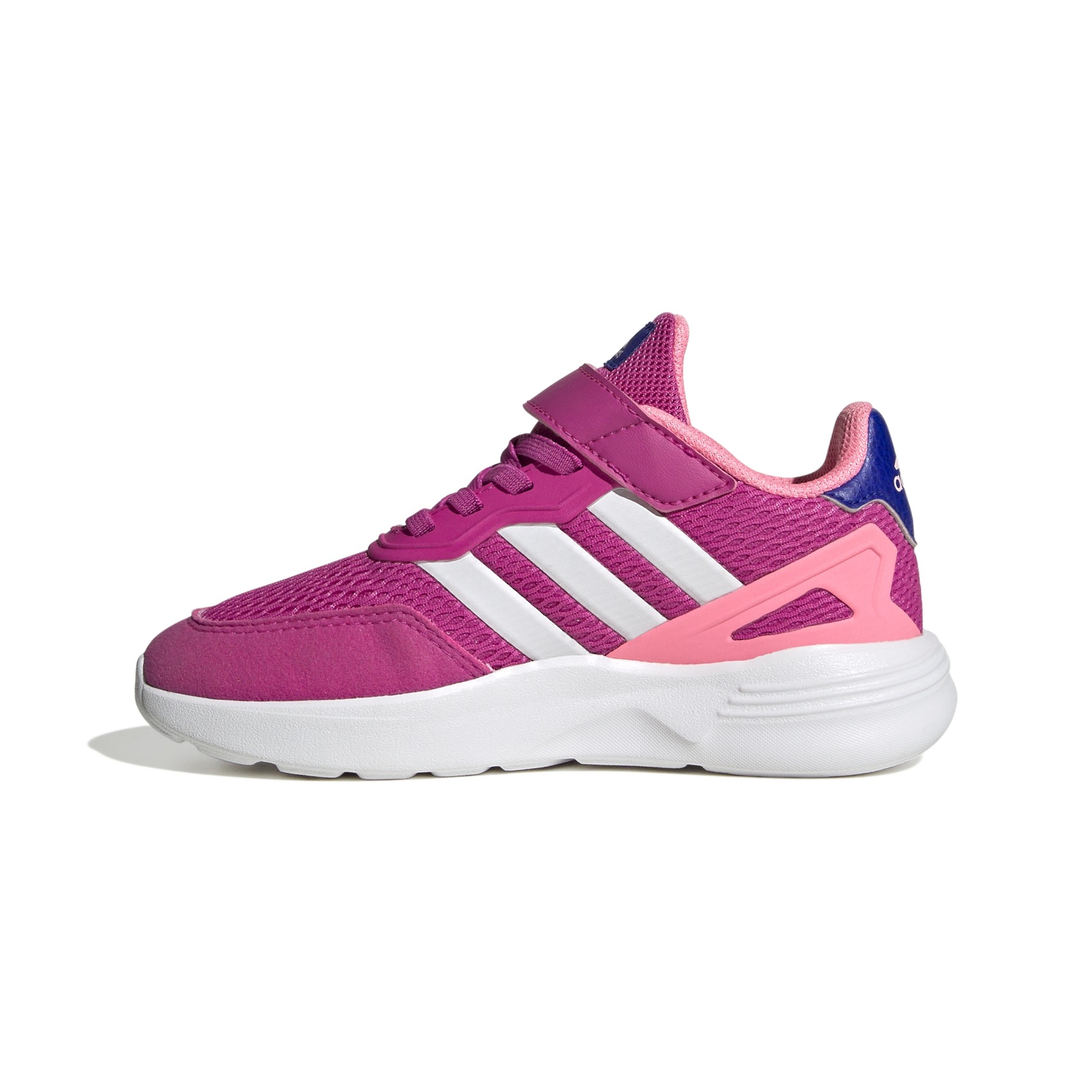 Kids' Shoes Adidas Pink
