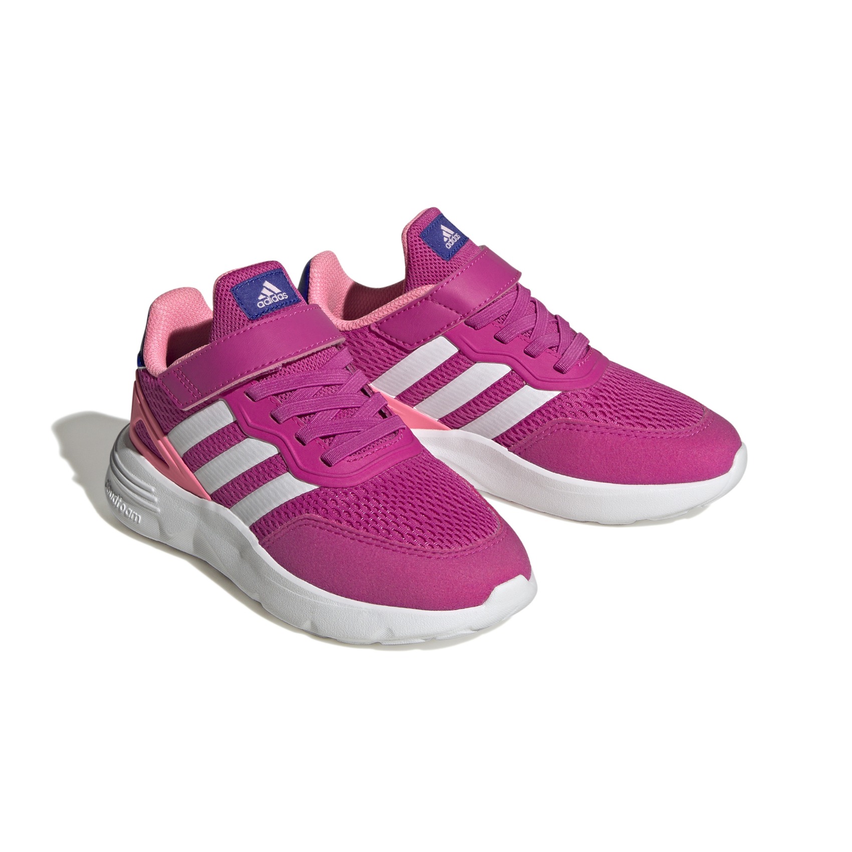 Kids' Shoes Adidas Pink