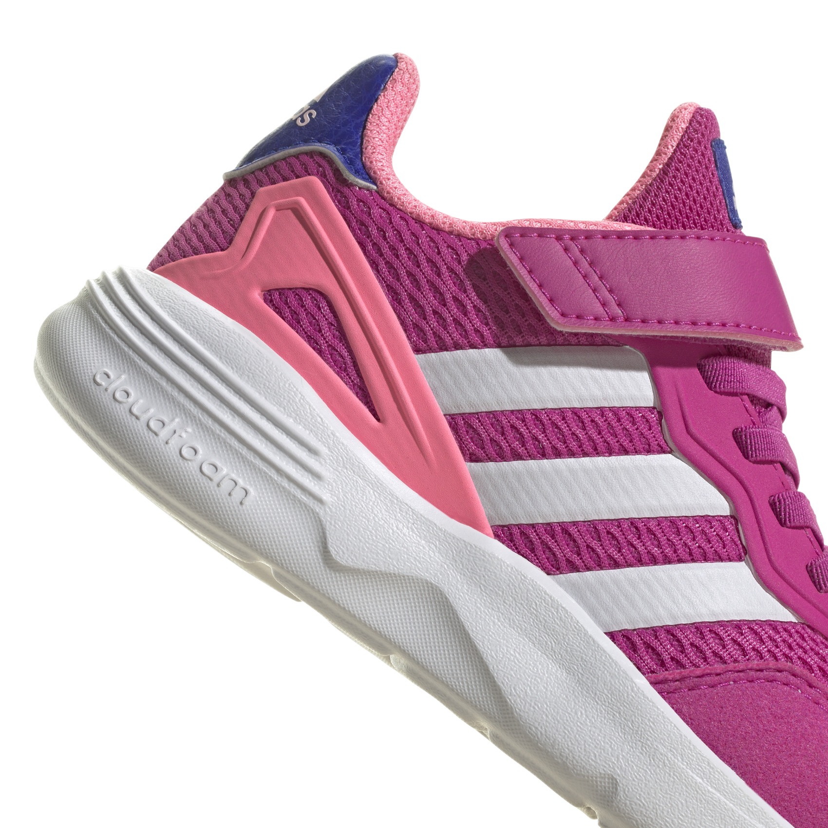 Kids' Shoes Adidas Pink