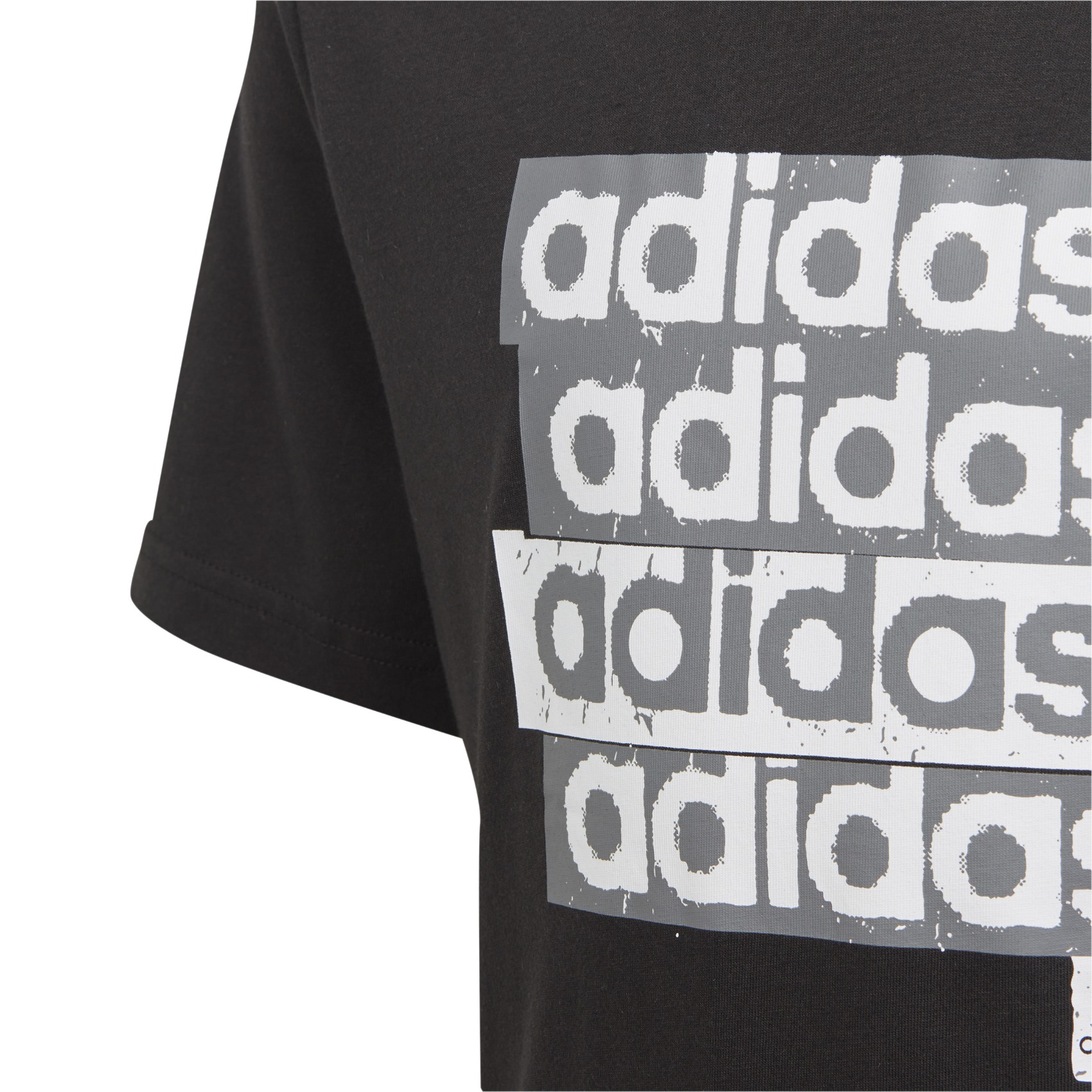 Kids' Clothing Adidas White