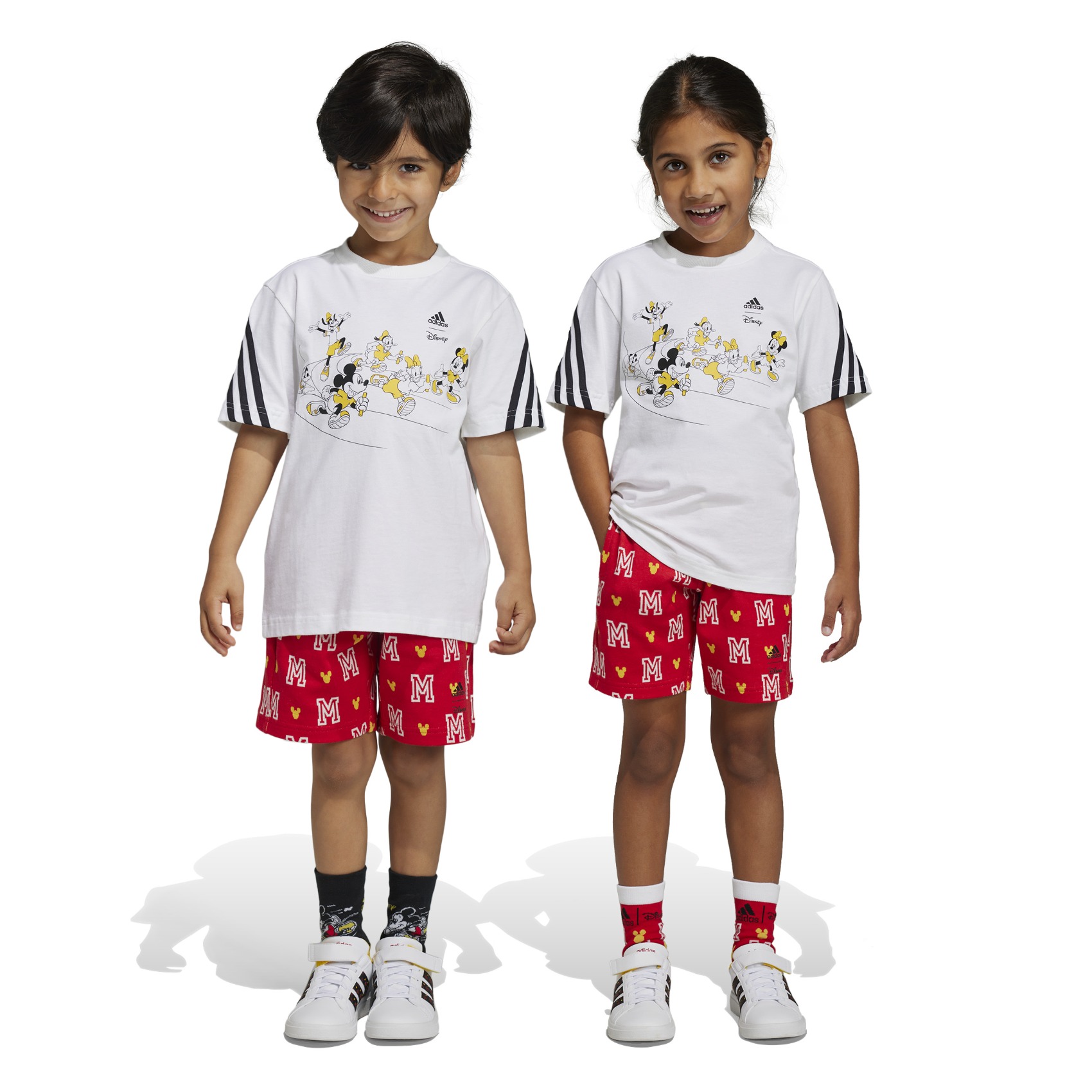 Kids' Clothing Adidas