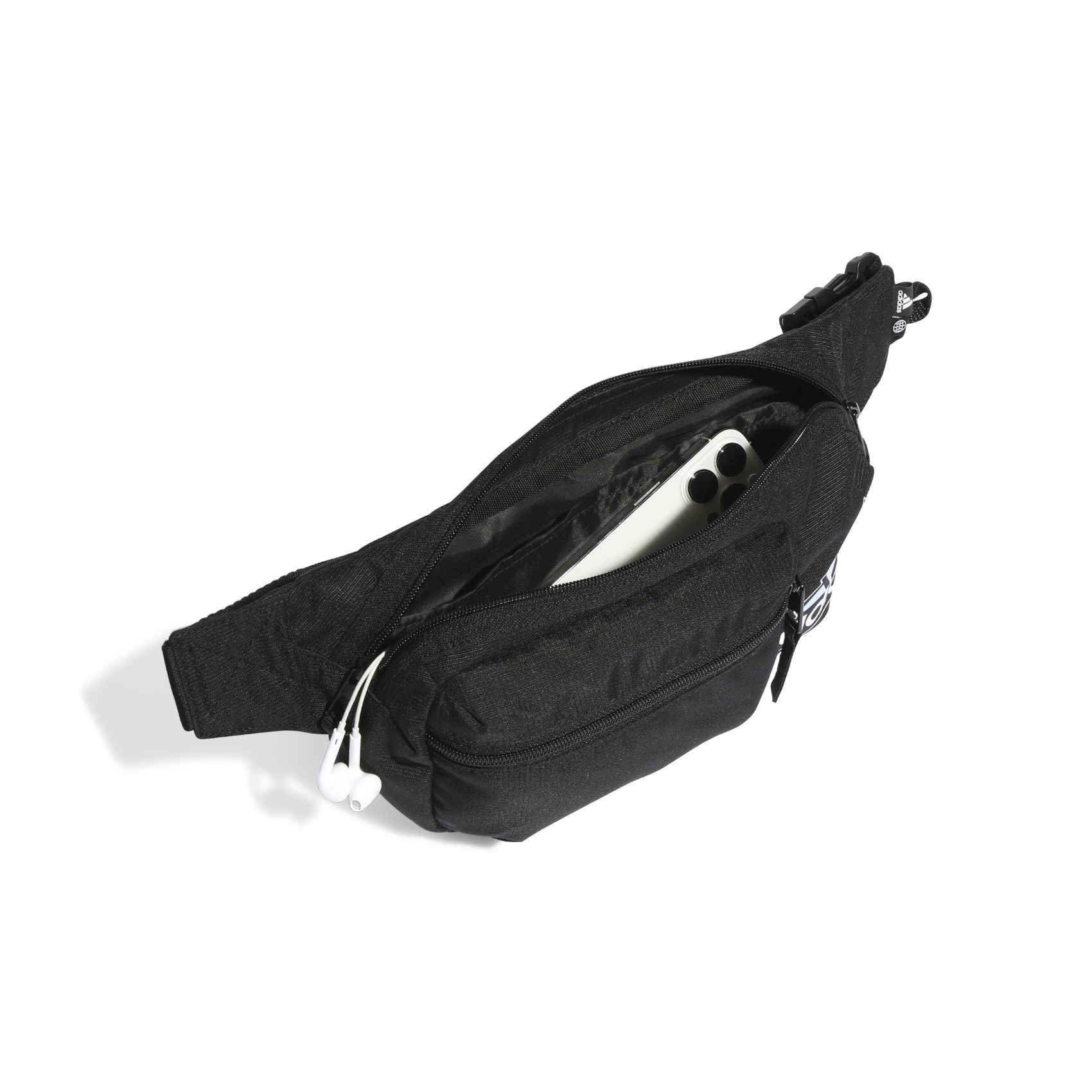 Men's Bags Adidas Black