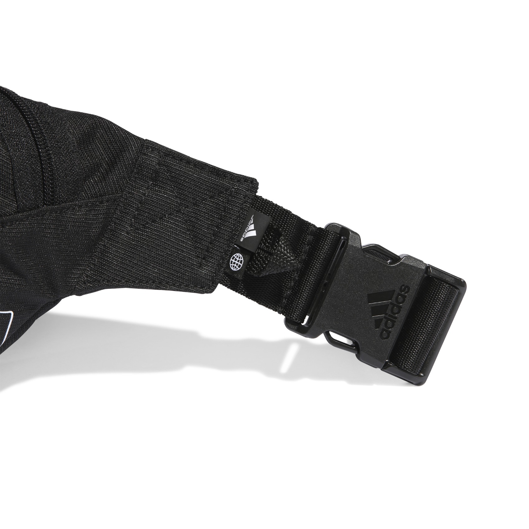 Men's Bags Adidas Black