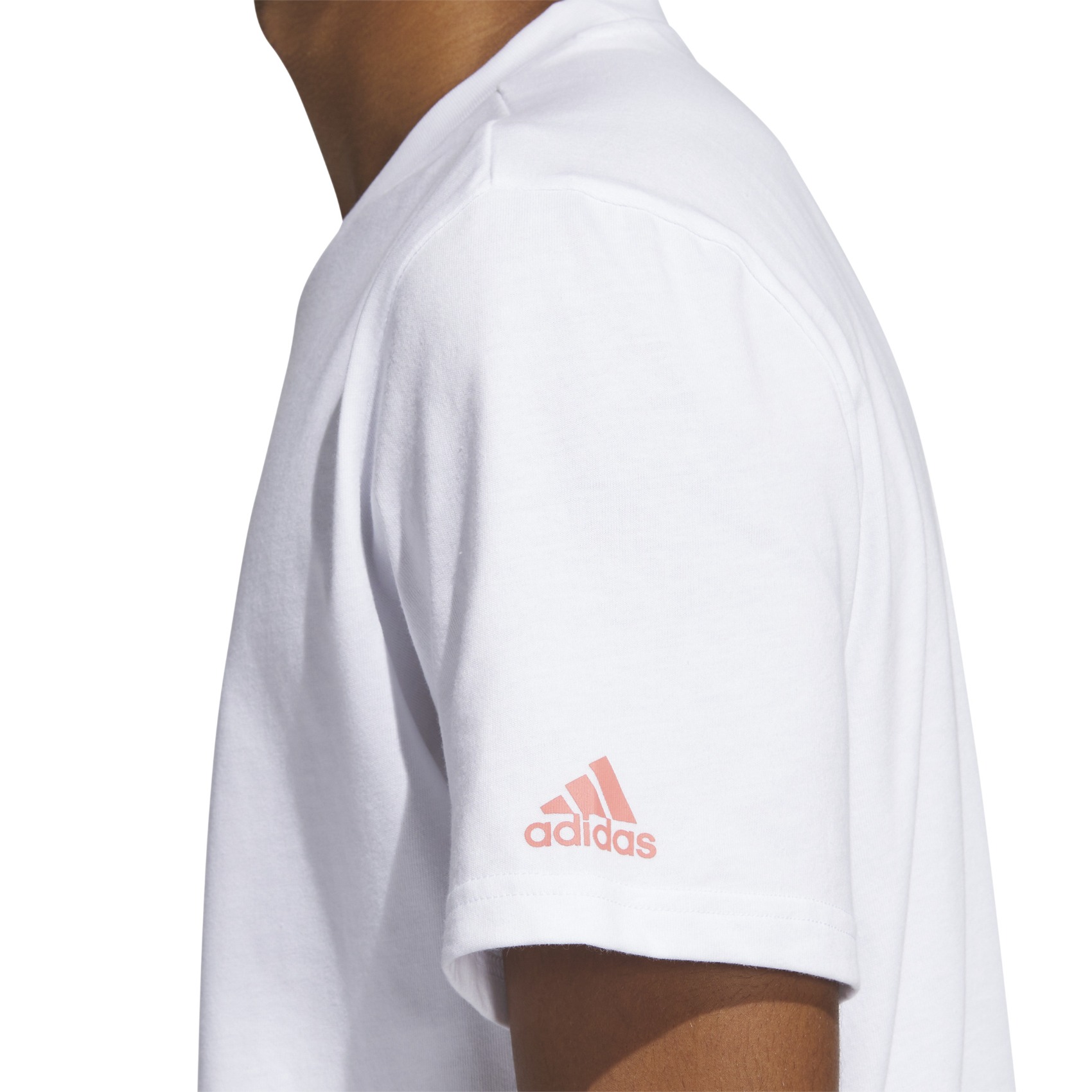 Men's T-Shirts Adidas