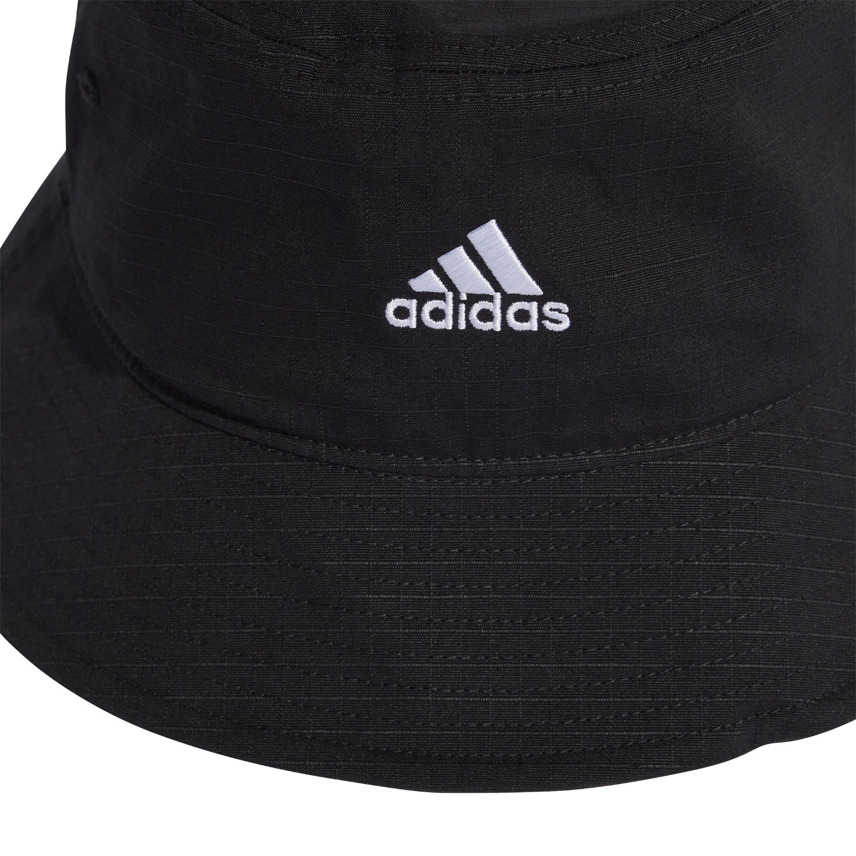 Men's Caps adidas Black