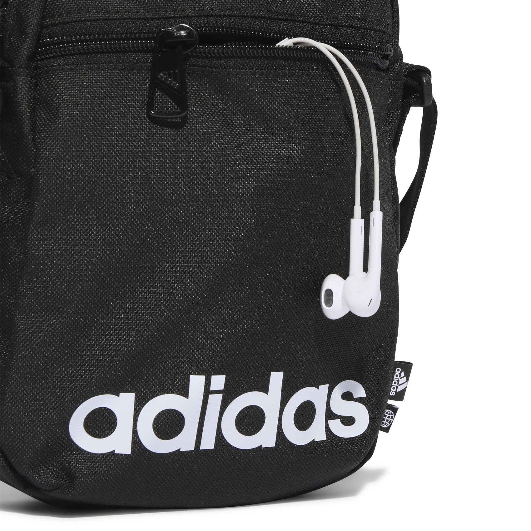 Men's Bags Adidas Black