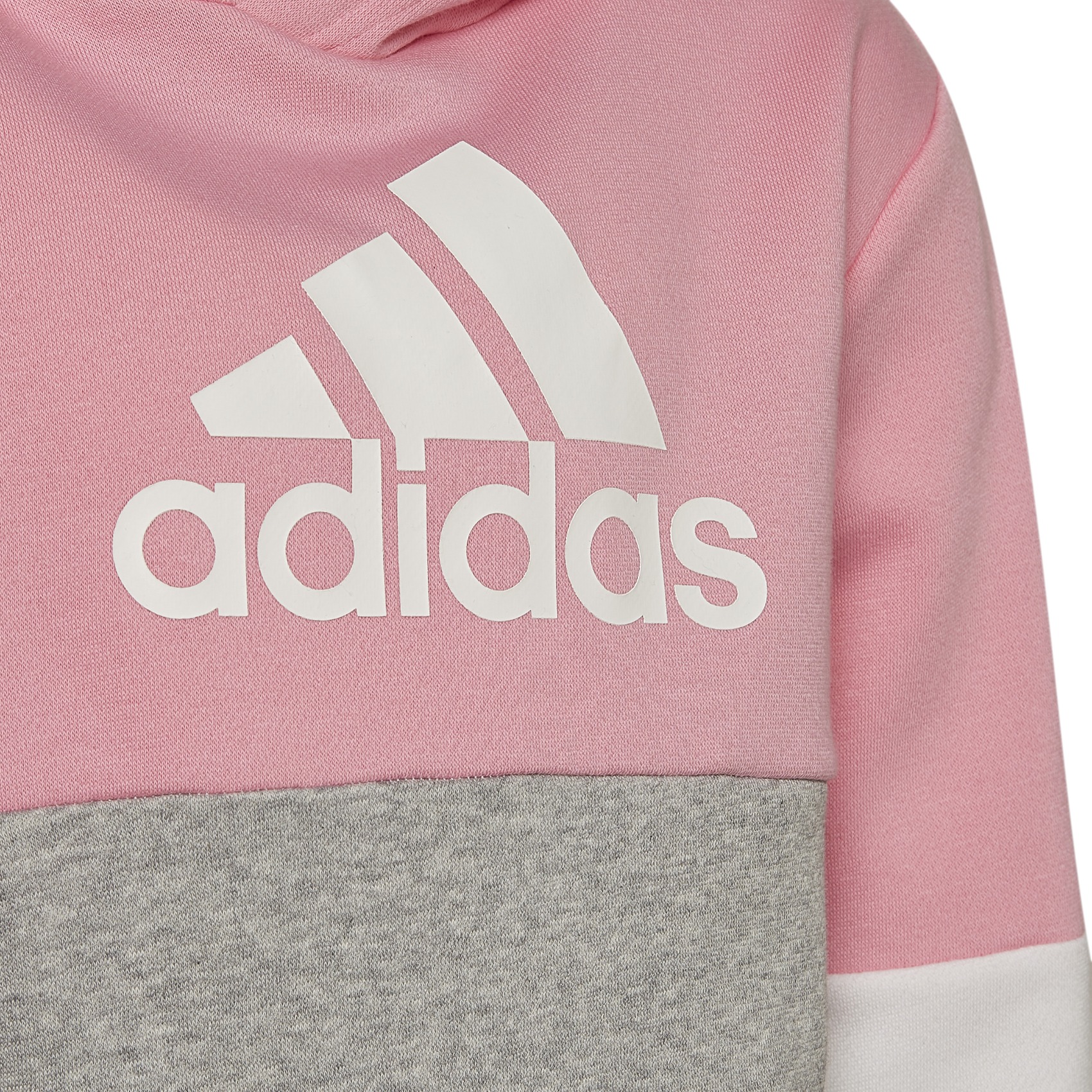 Kids' Clothing Adidas White
