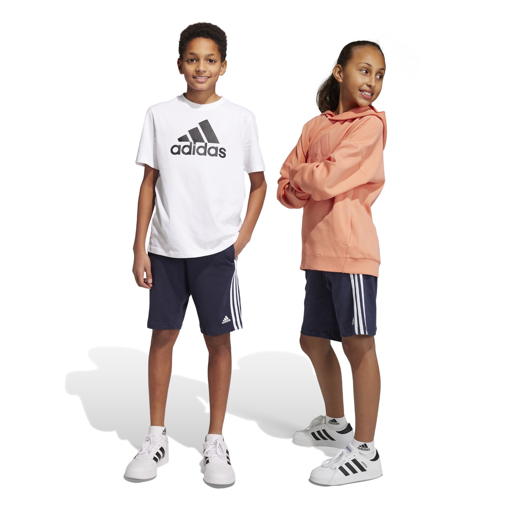 Kids' Clothing Adidas